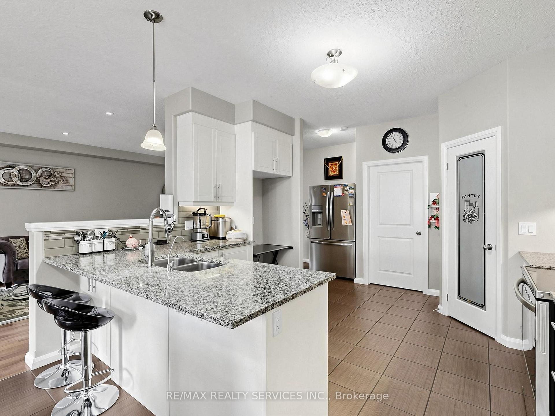 Photo 14 of 291 Hardcastle Drive, Cambridge, Blair Road — HOMEH