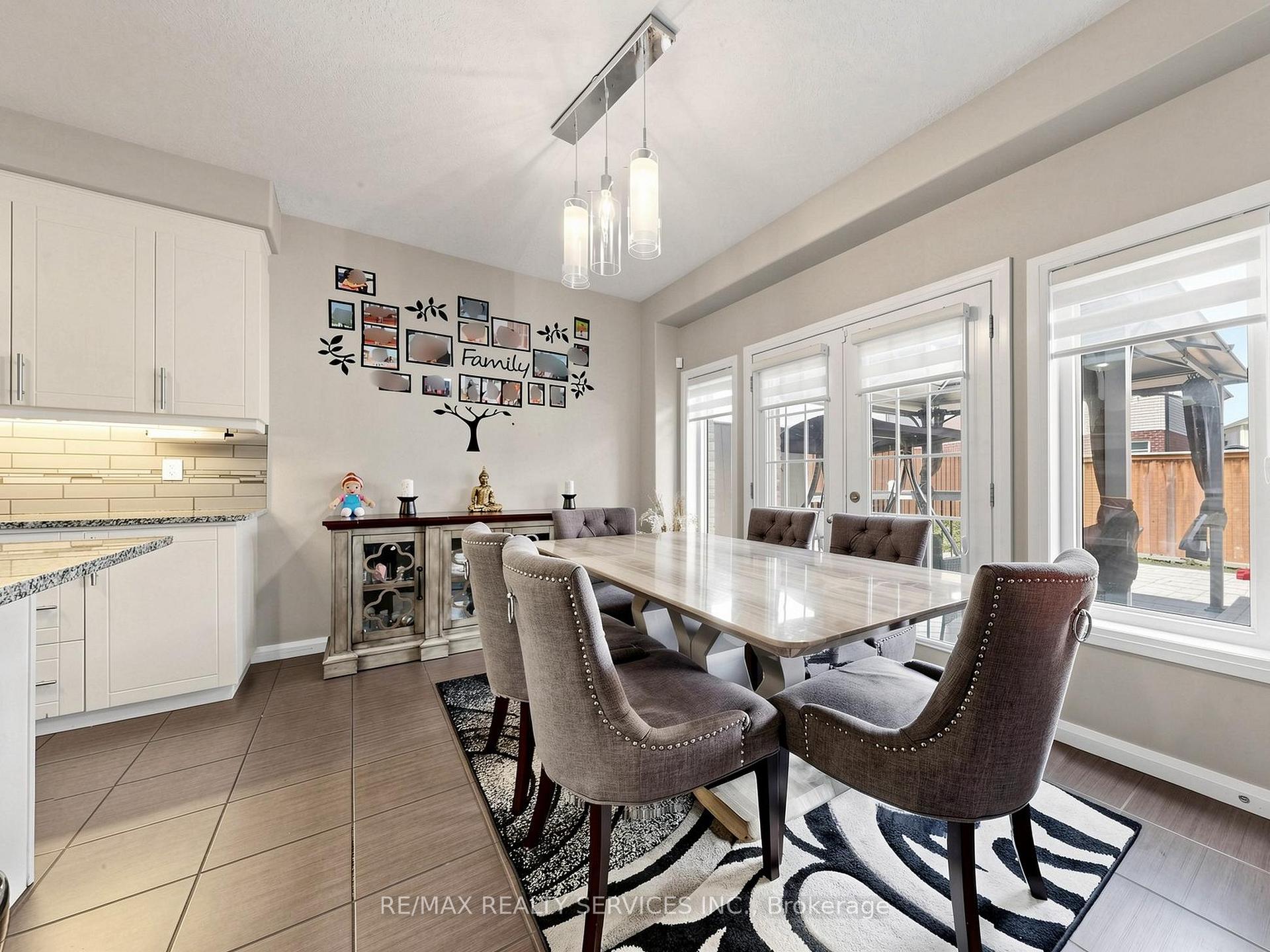 Photo 15 of 291 Hardcastle Drive, Cambridge, Blair Road — HOMEH