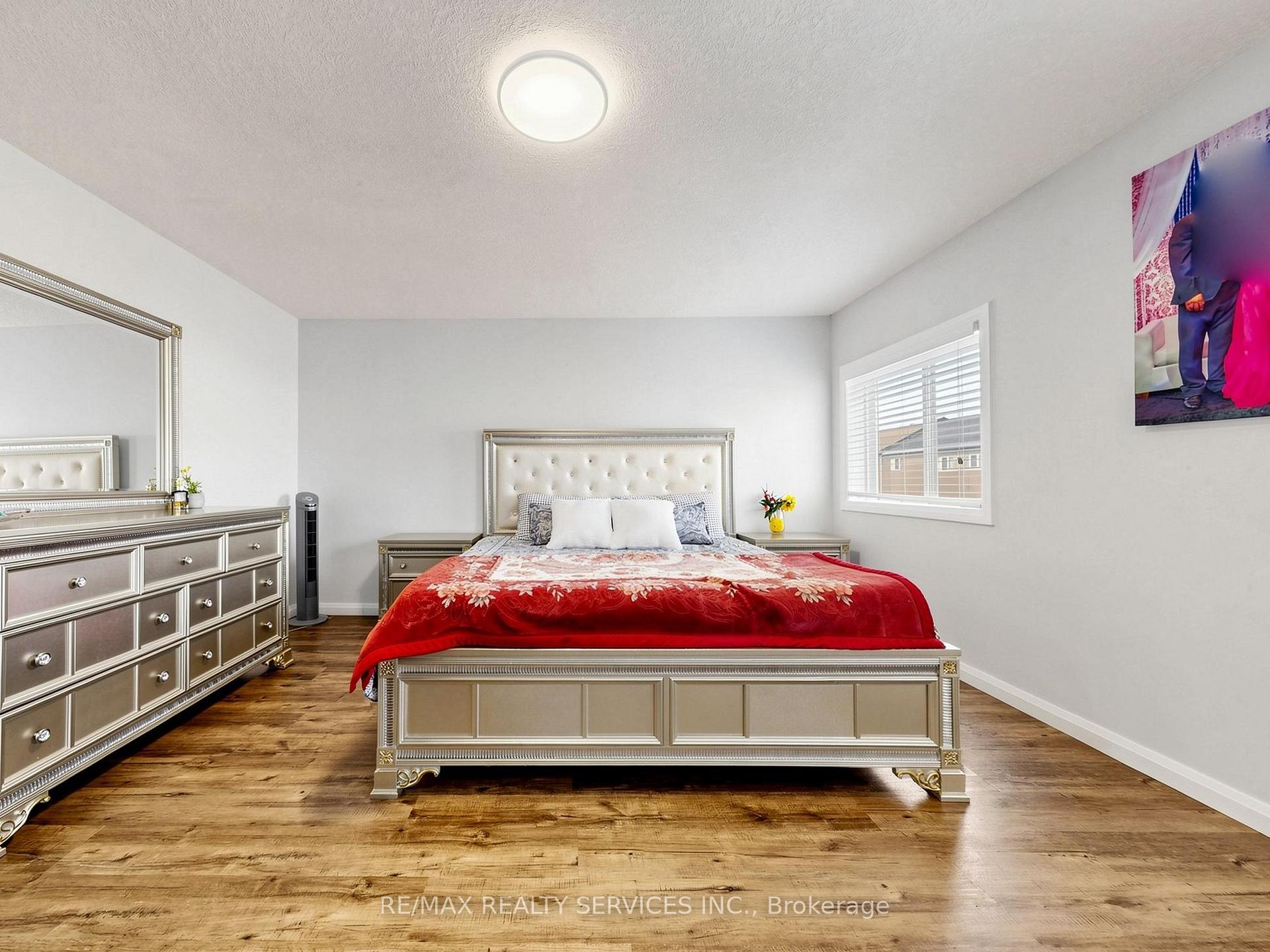 Photo 20 of 291 Hardcastle Drive, Cambridge, Blair Road — HOMEH