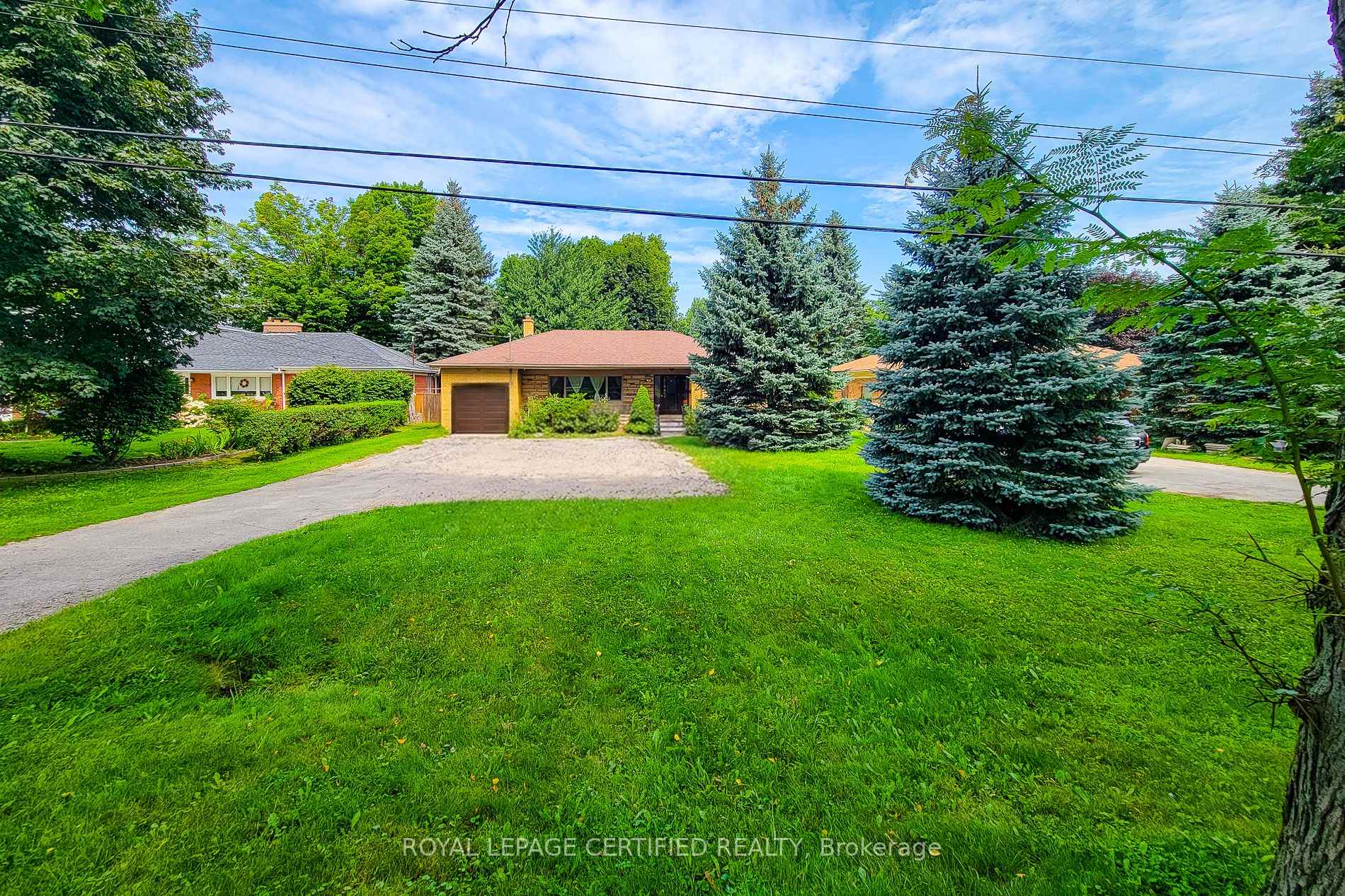 Photo 1 of 55 Garner Road, Hamilton, Ancaster — HOMEH