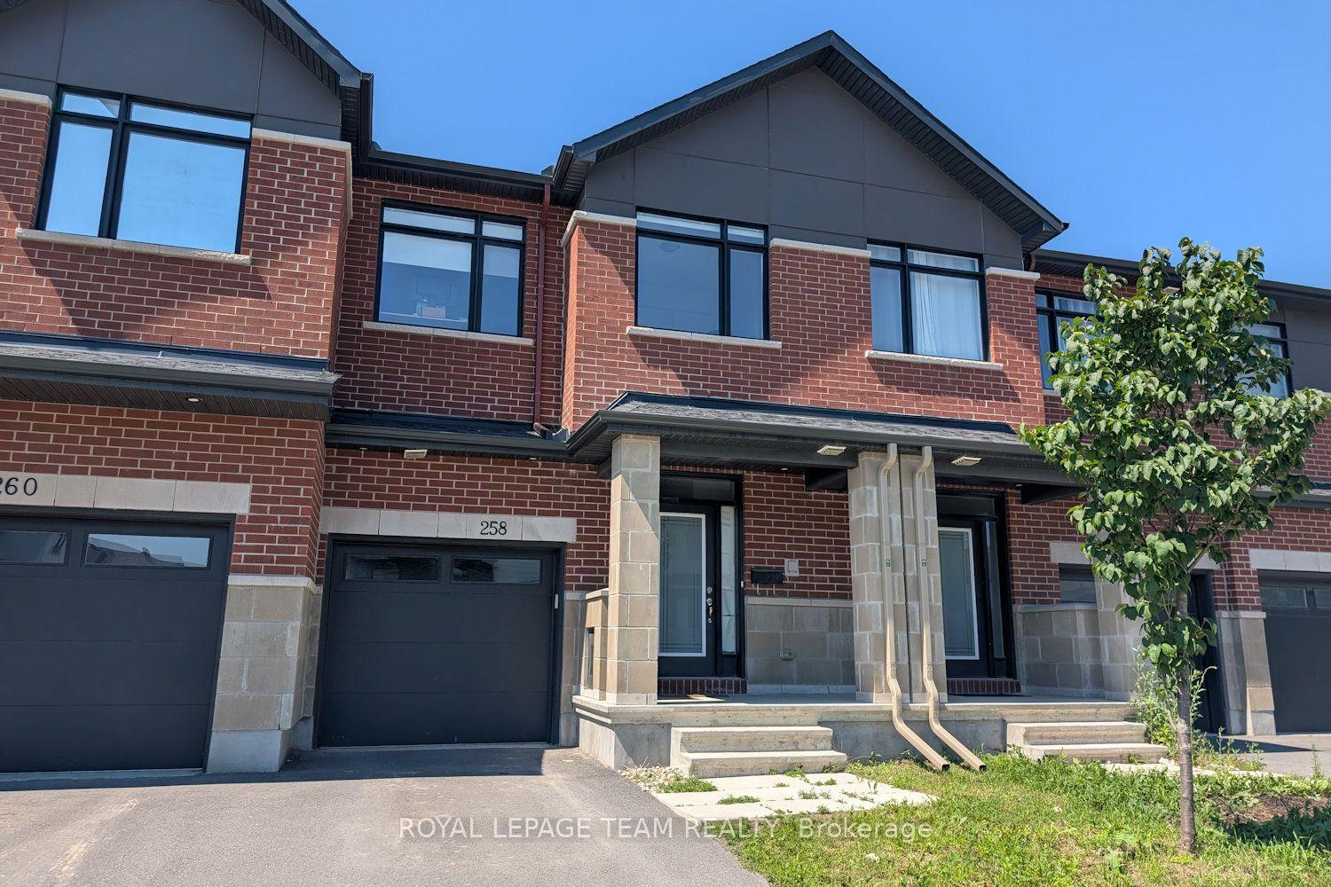 Photo 1 of 258 Monticello Avenue, Ottawa, Kanata - Emerald Meadows/Trailwest — HOMEH