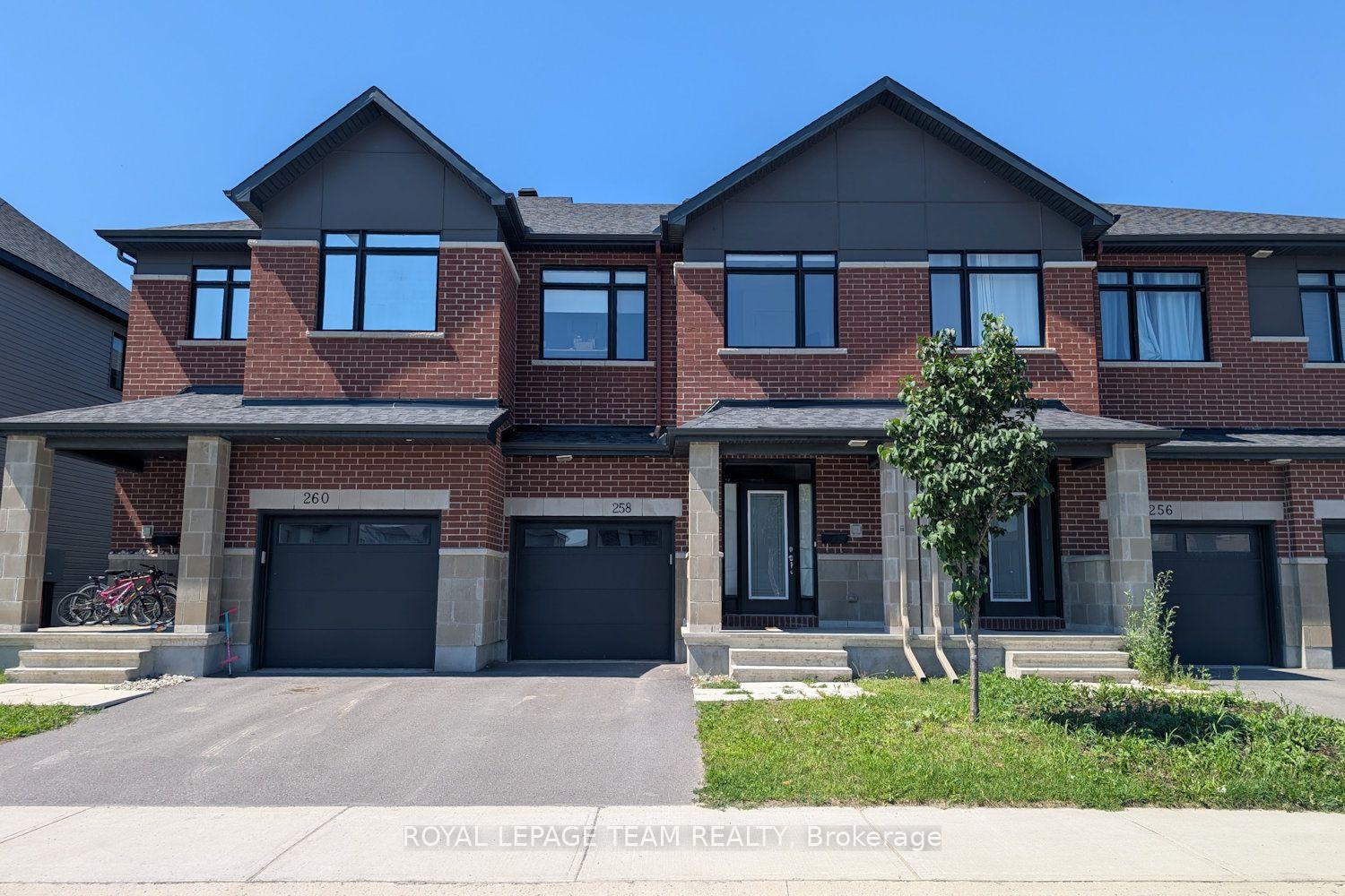 Photo 6 of 258 Monticello Avenue, Ottawa, Kanata - Emerald Meadows/Trailwest — HOMEH