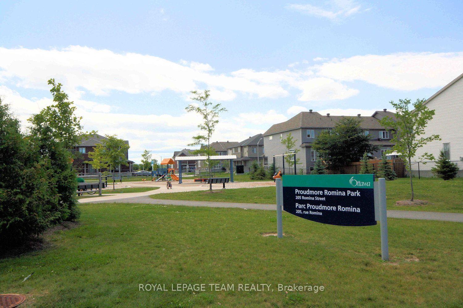 Photo 38 of 258 Monticello Avenue, Ottawa, Kanata - Emerald Meadows/Trailwest — HOMEH