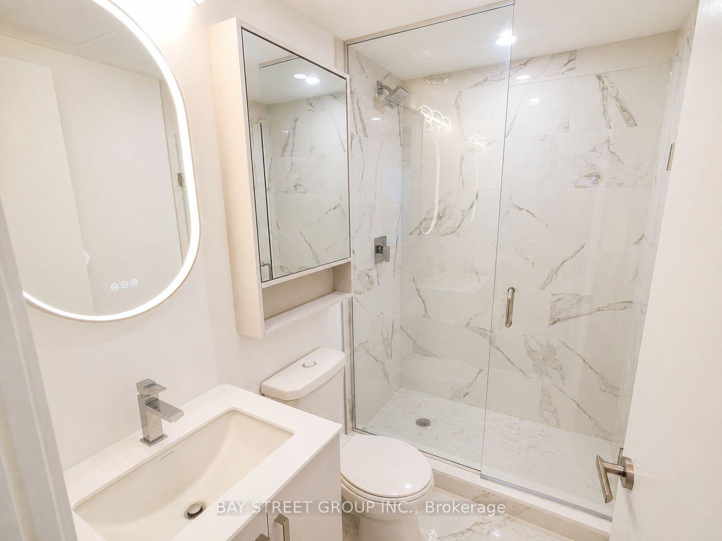 Photo 8 of Unit 2905, 88 Queen Street E, Toronto, Church-Yonge Corridor — HOMEH