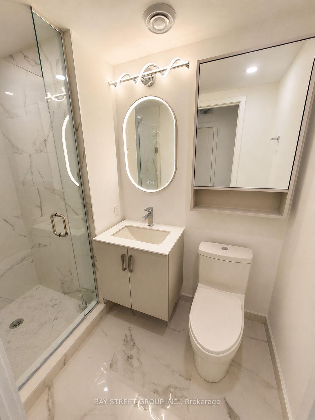 Photo 9 of Unit 2905, 88 Queen Street E, Toronto, Church-Yonge Corridor — HOMEH