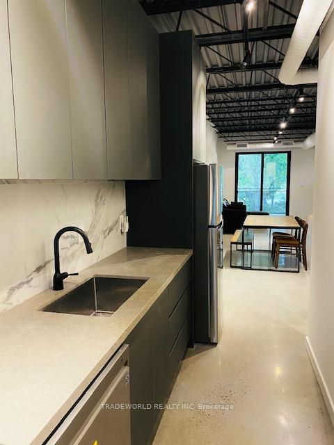 Photo 5 of Unit 3, 862 Pape Avenue, Toronto, Broadview North — HOMEH