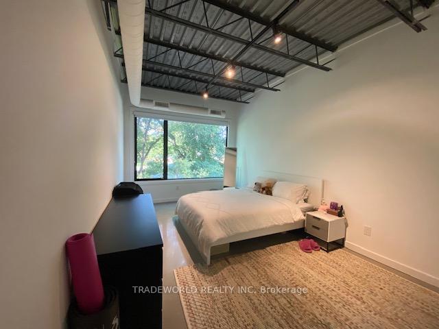 Photo 8 of Unit 3, 862 Pape Avenue, Toronto, Broadview North — HOMEH