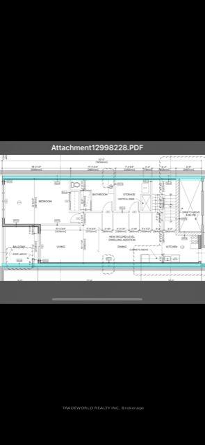 Photo 18 of Unit 3, 862 Pape Avenue, Toronto, Broadview North — HOMEH
