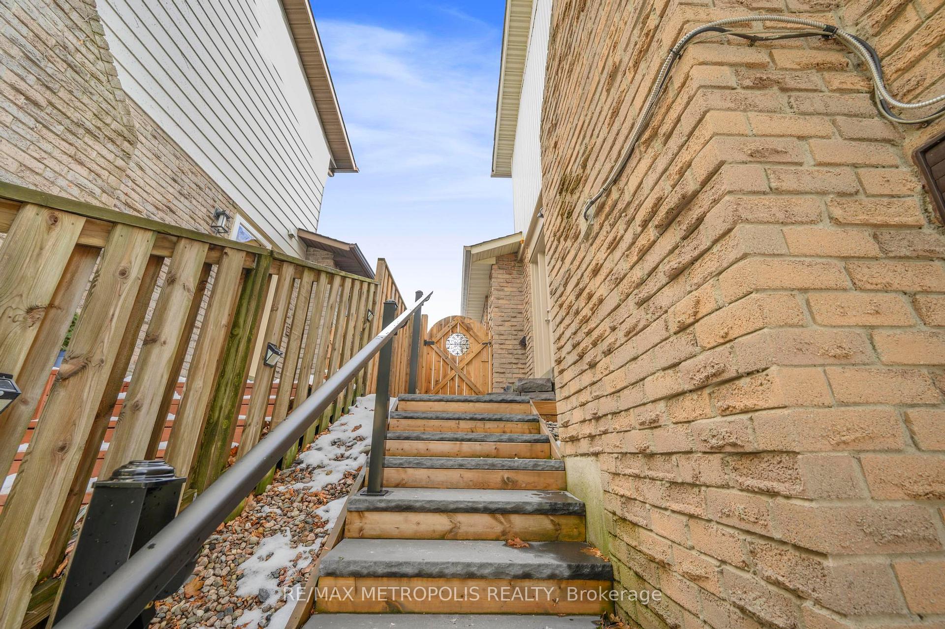 Photo 24 of Unit Main, 57 Calder Crescent, Whitby, Pringle Creek — HOMEH