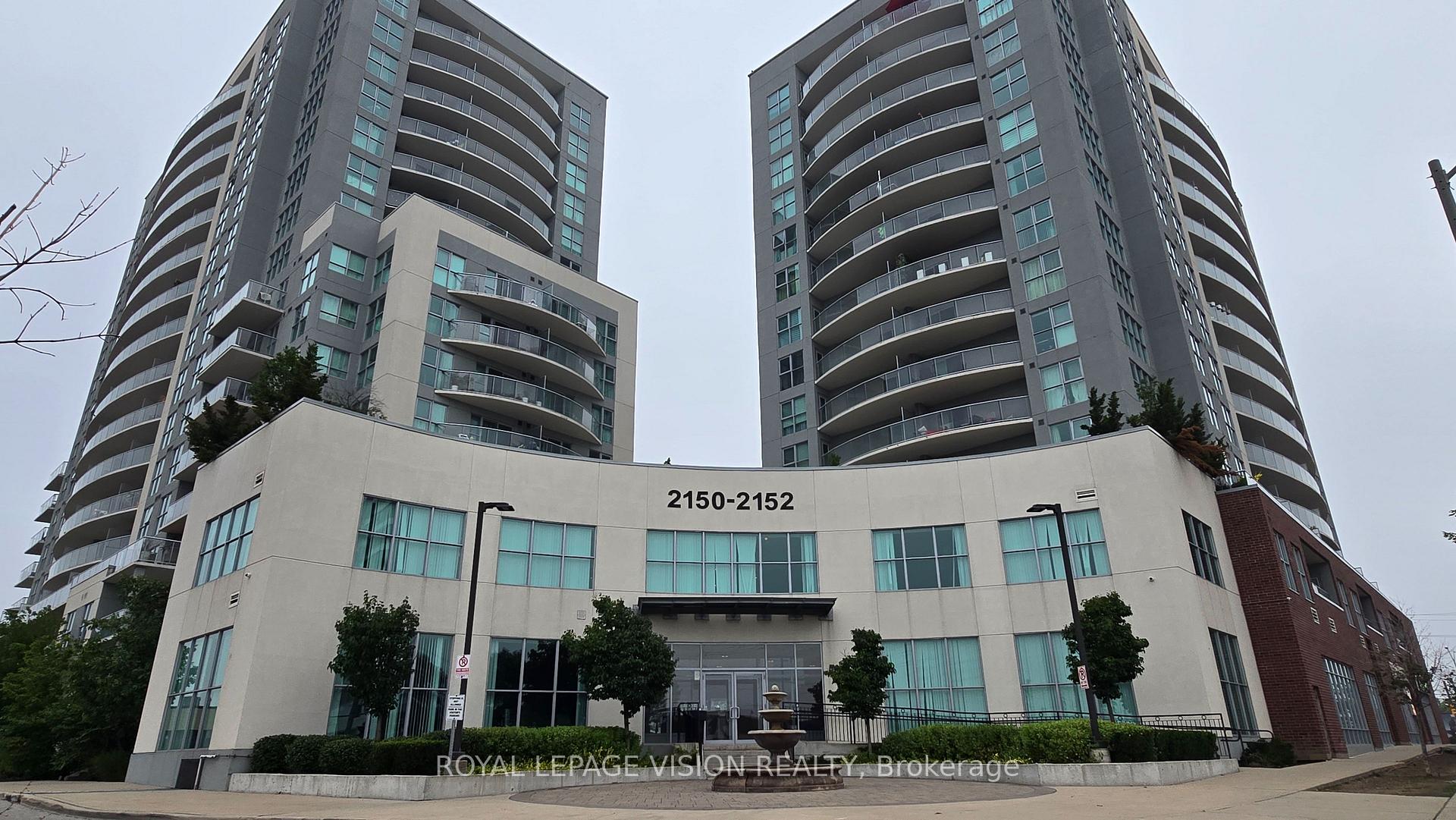 Photo of Unit 1812, 2150 Lawrence Avenue E