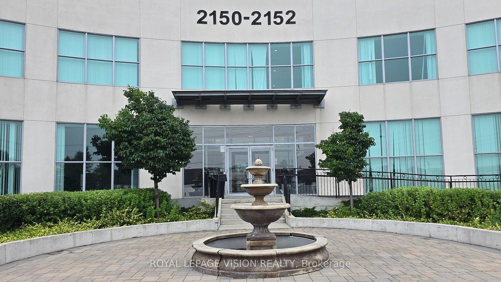 Photo 2 of Unit 1812, 2150 Lawrence Avenue E, Scarborough, Wexford-Maryvale — HOMEH