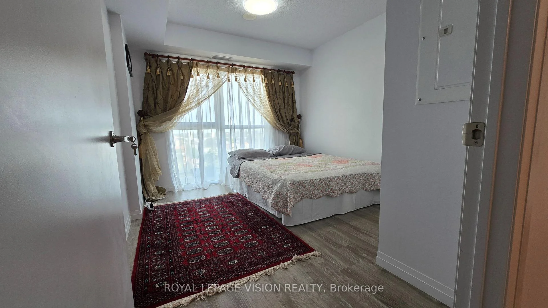 Photo 3 of Unit 1812, 2150 Lawrence Avenue E, Scarborough, Wexford-Maryvale — HOMEH