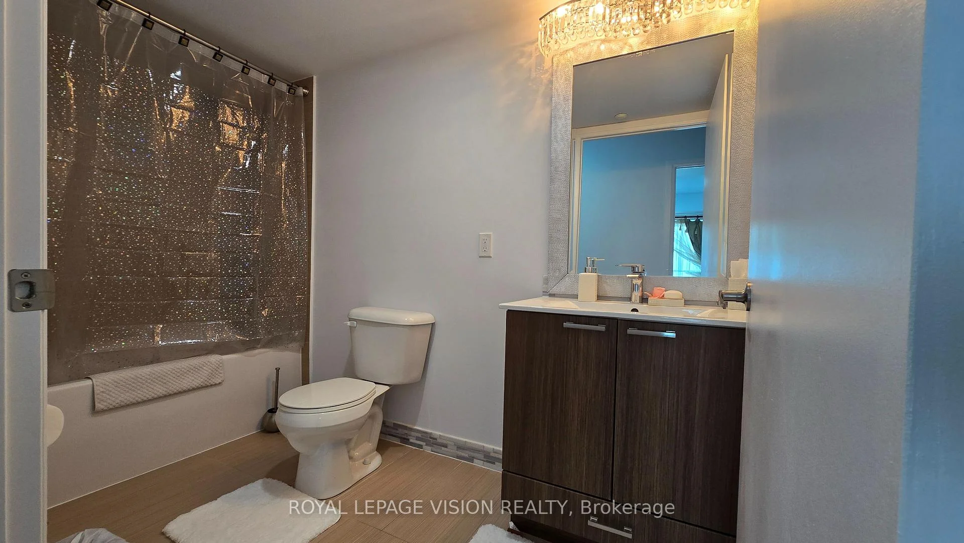 Photo 4 of Unit 1812, 2150 Lawrence Avenue E, Scarborough, Wexford-Maryvale — HOMEH