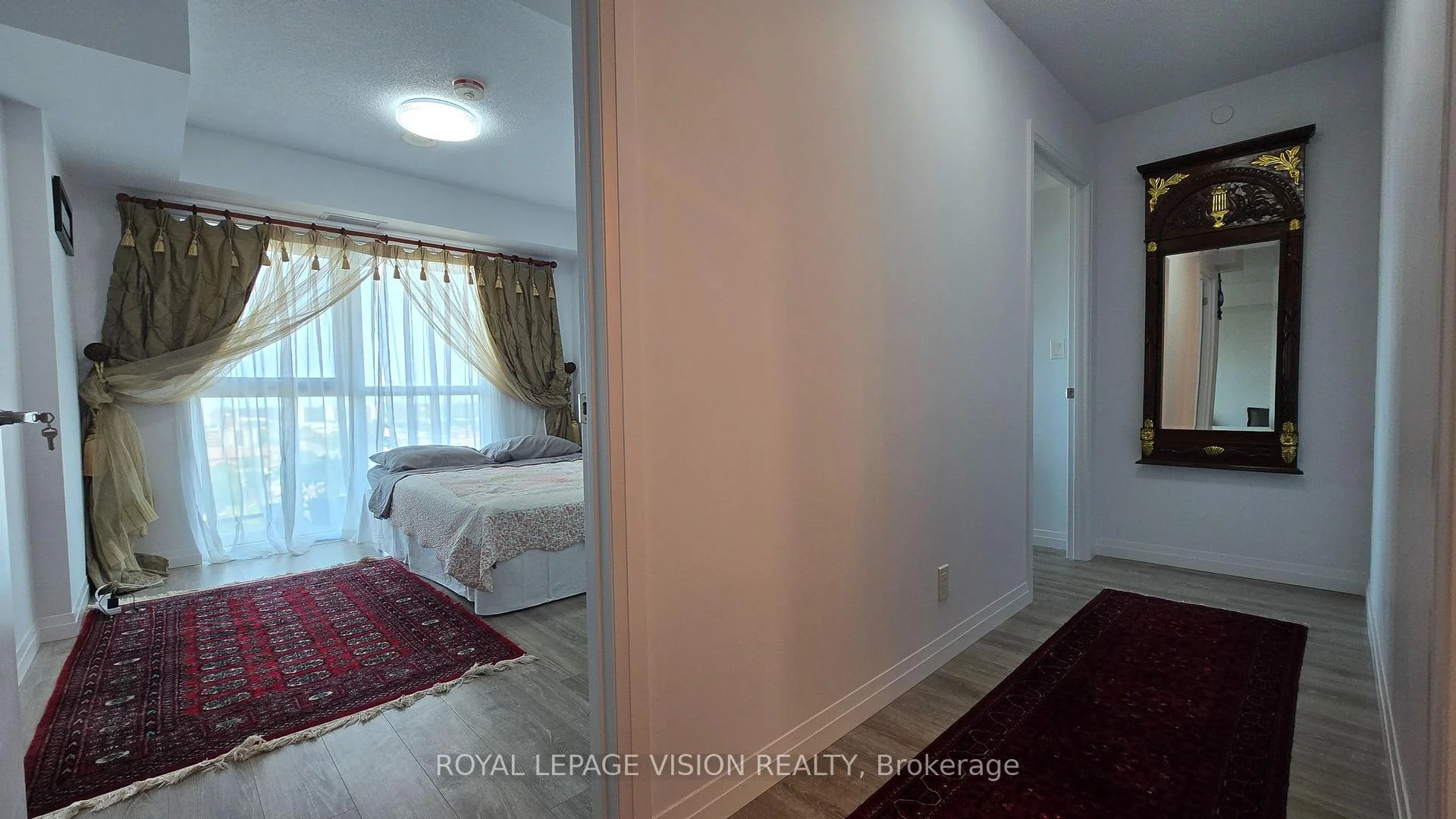 Photo 5 of Unit 1812, 2150 Lawrence Avenue E, Scarborough, Wexford-Maryvale — HOMEH