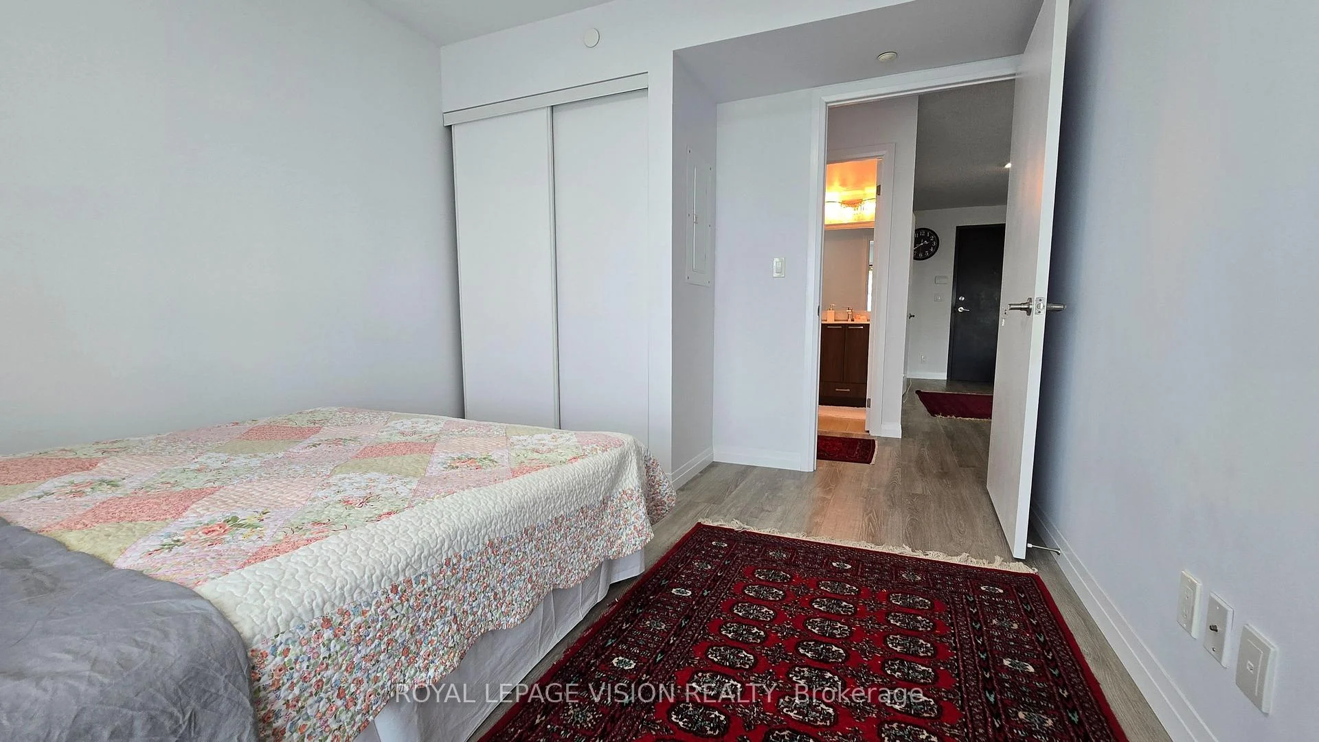Photo 6 of Unit 1812, 2150 Lawrence Avenue E, Scarborough, Wexford-Maryvale — HOMEH