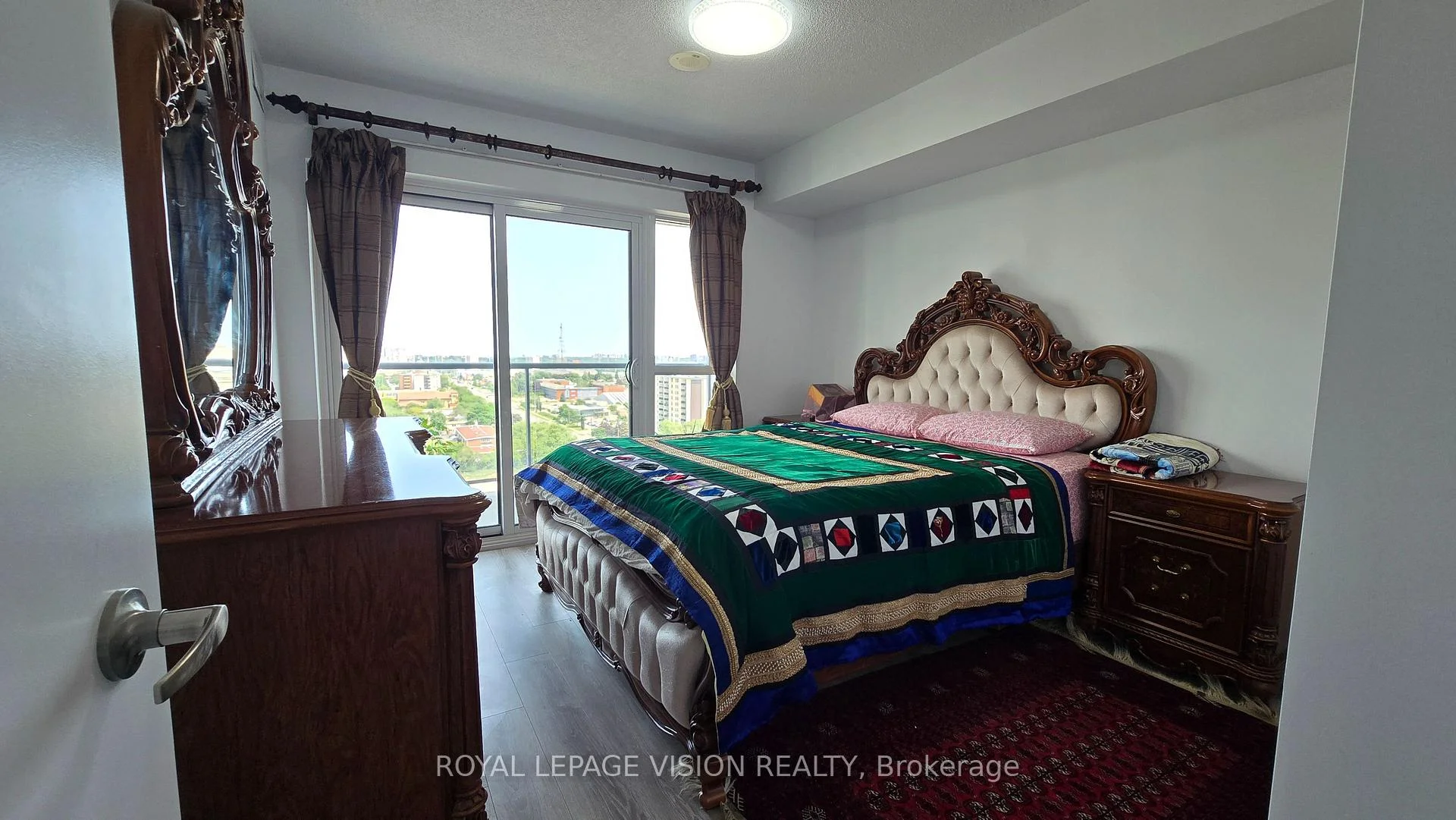 Photo 7 of Unit 1812, 2150 Lawrence Avenue E, Scarborough, Wexford-Maryvale — HOMEH