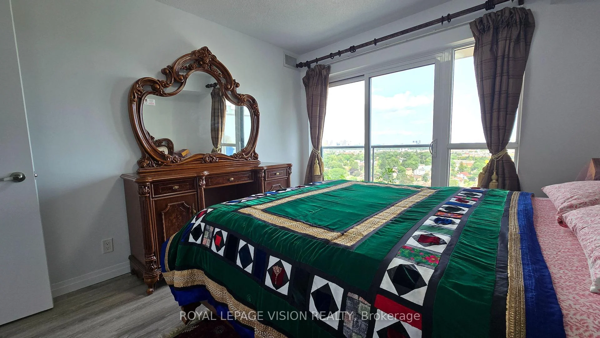 Photo 8 of Unit 1812, 2150 Lawrence Avenue E, Scarborough, Wexford-Maryvale — HOMEH