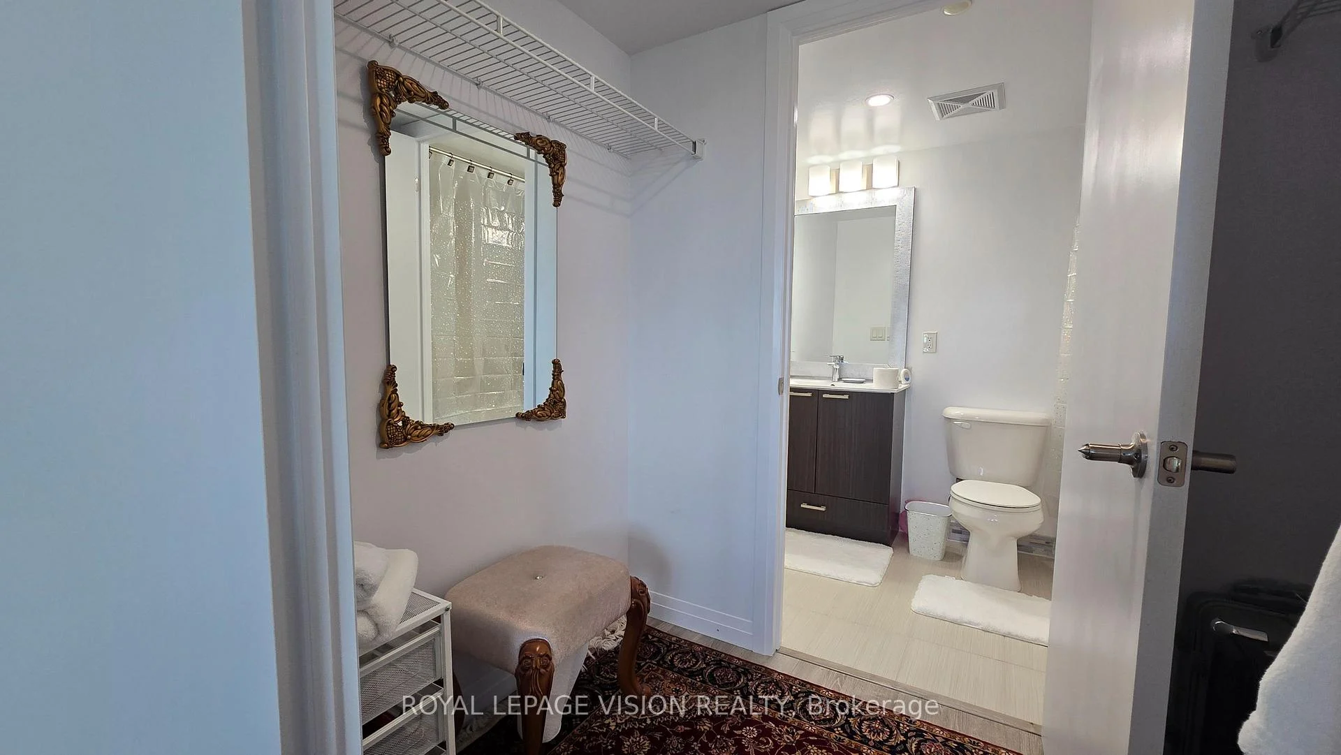 Photo 10 of Unit 1812, 2150 Lawrence Avenue E, Scarborough, Wexford-Maryvale — HOMEH