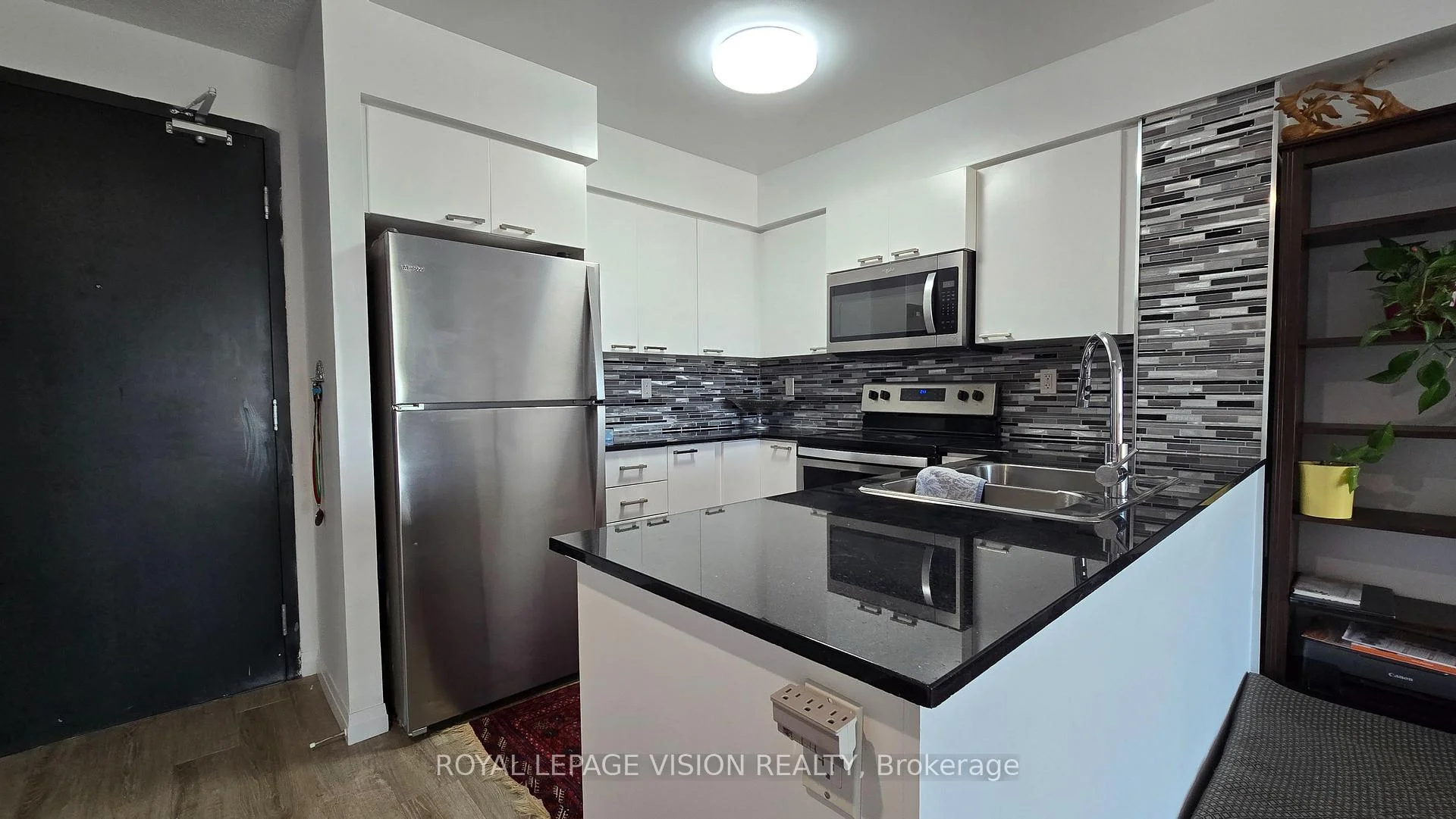 Photo 12 of Unit 1812, 2150 Lawrence Avenue E, Scarborough, Wexford-Maryvale — HOMEH
