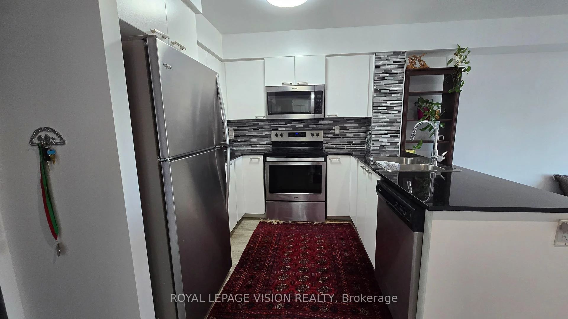 Photo 13 of Unit 1812, 2150 Lawrence Avenue E, Scarborough, Wexford-Maryvale — HOMEH