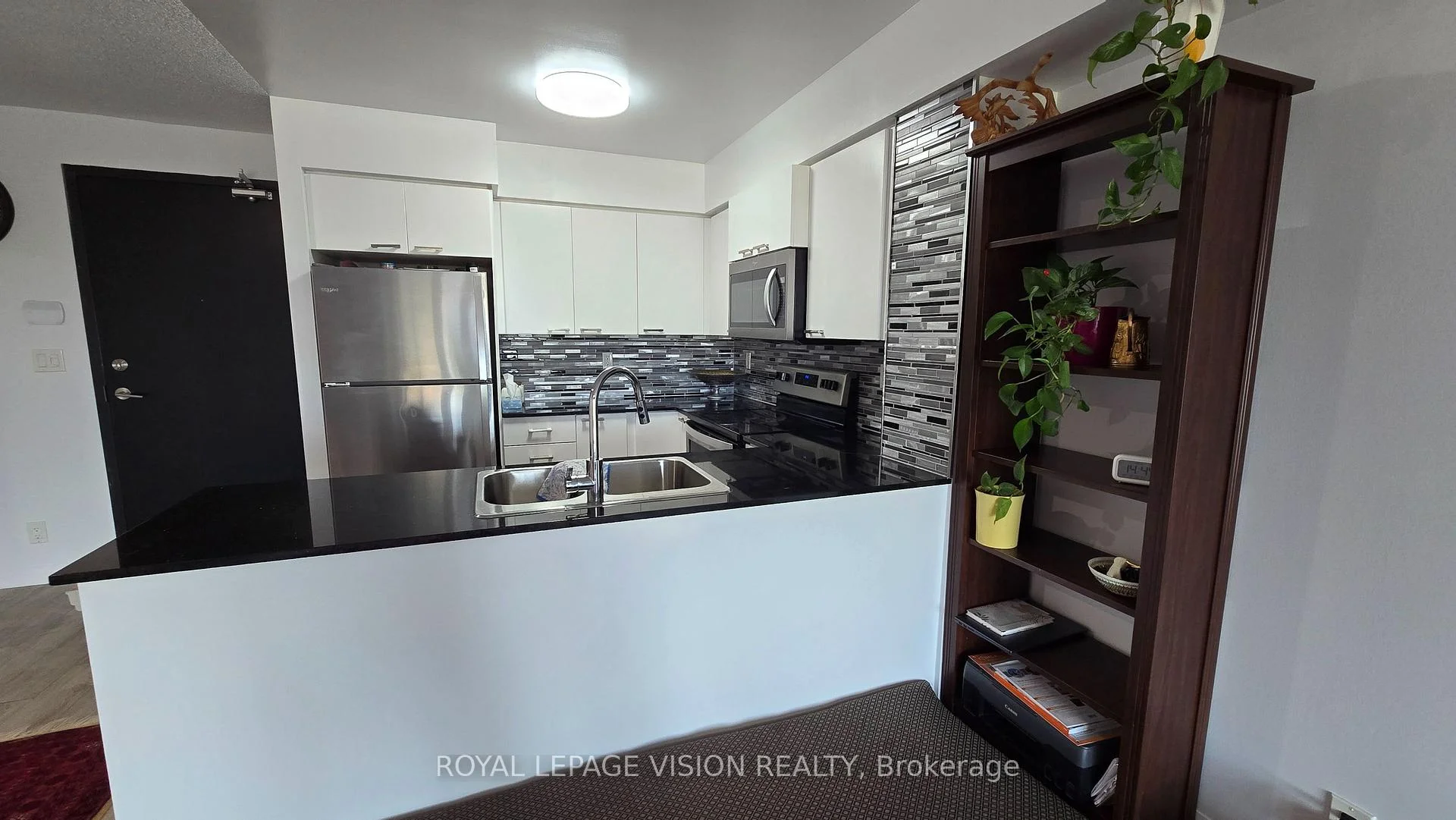 Photo 14 of Unit 1812, 2150 Lawrence Avenue E, Scarborough, Wexford-Maryvale — HOMEH