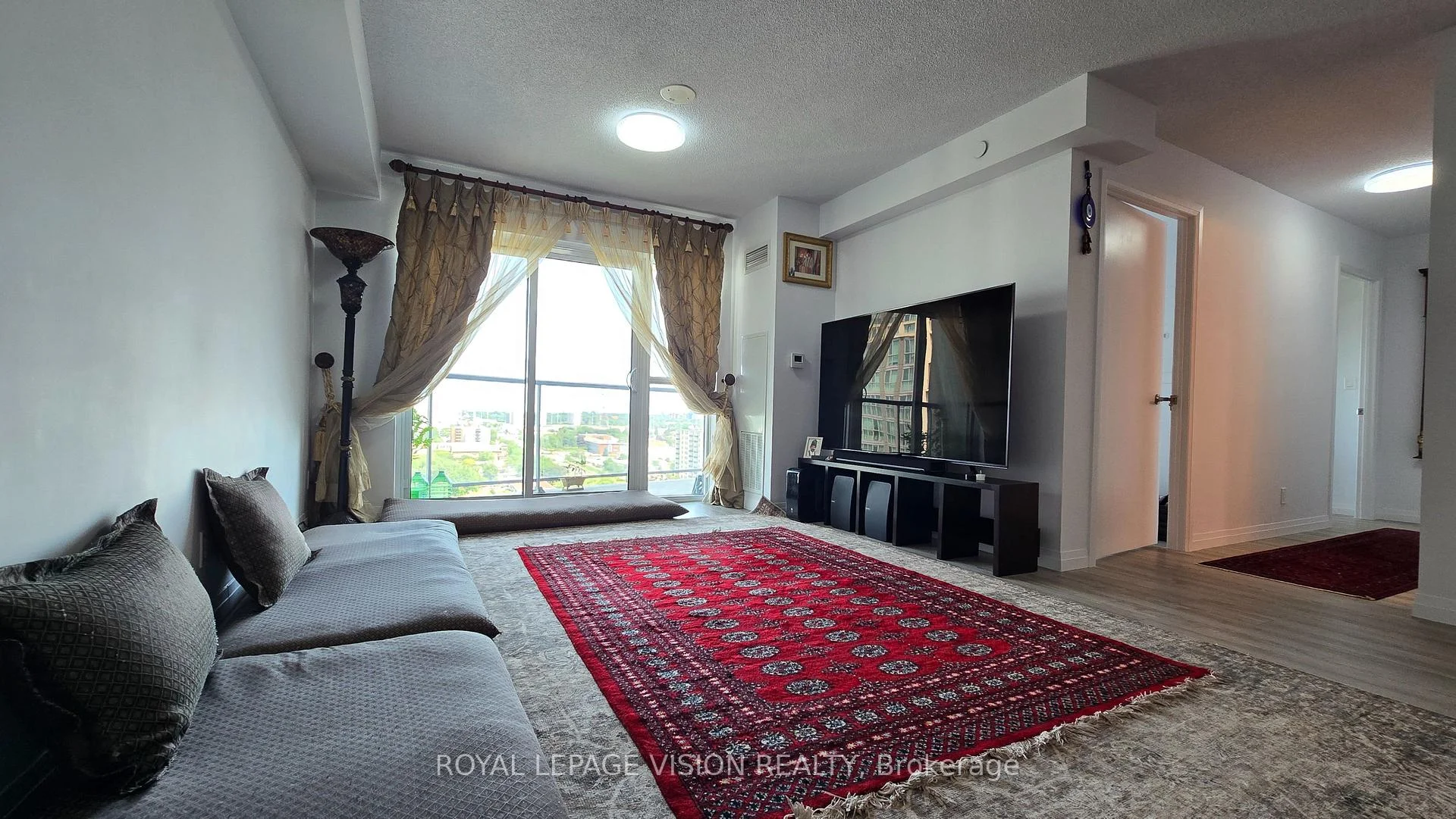 Photo 15 of Unit 1812, 2150 Lawrence Avenue E, Scarborough, Wexford-Maryvale — HOMEH