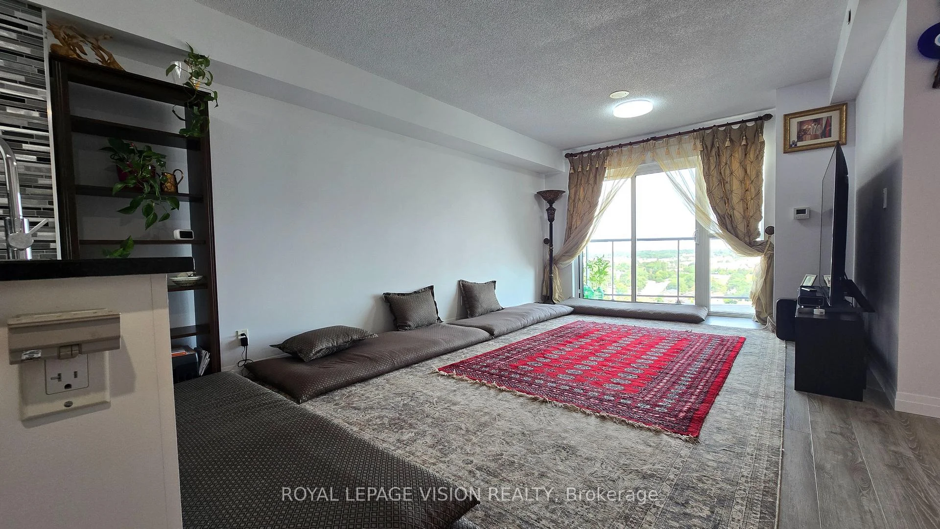 Photo 16 of Unit 1812, 2150 Lawrence Avenue E, Scarborough, Wexford-Maryvale — HOMEH