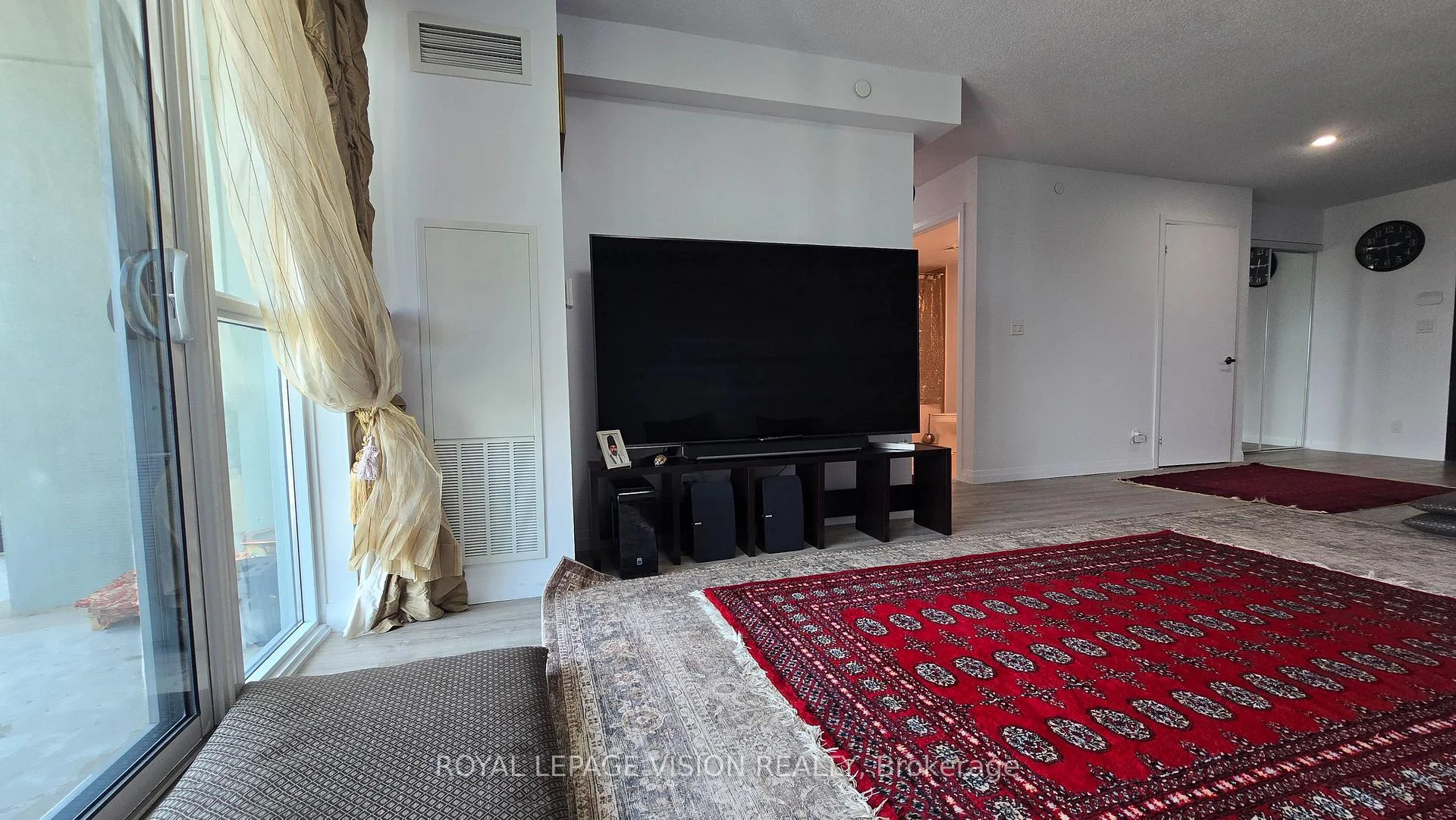 Photo 17 of Unit 1812, 2150 Lawrence Avenue E, Scarborough, Wexford-Maryvale — HOMEH