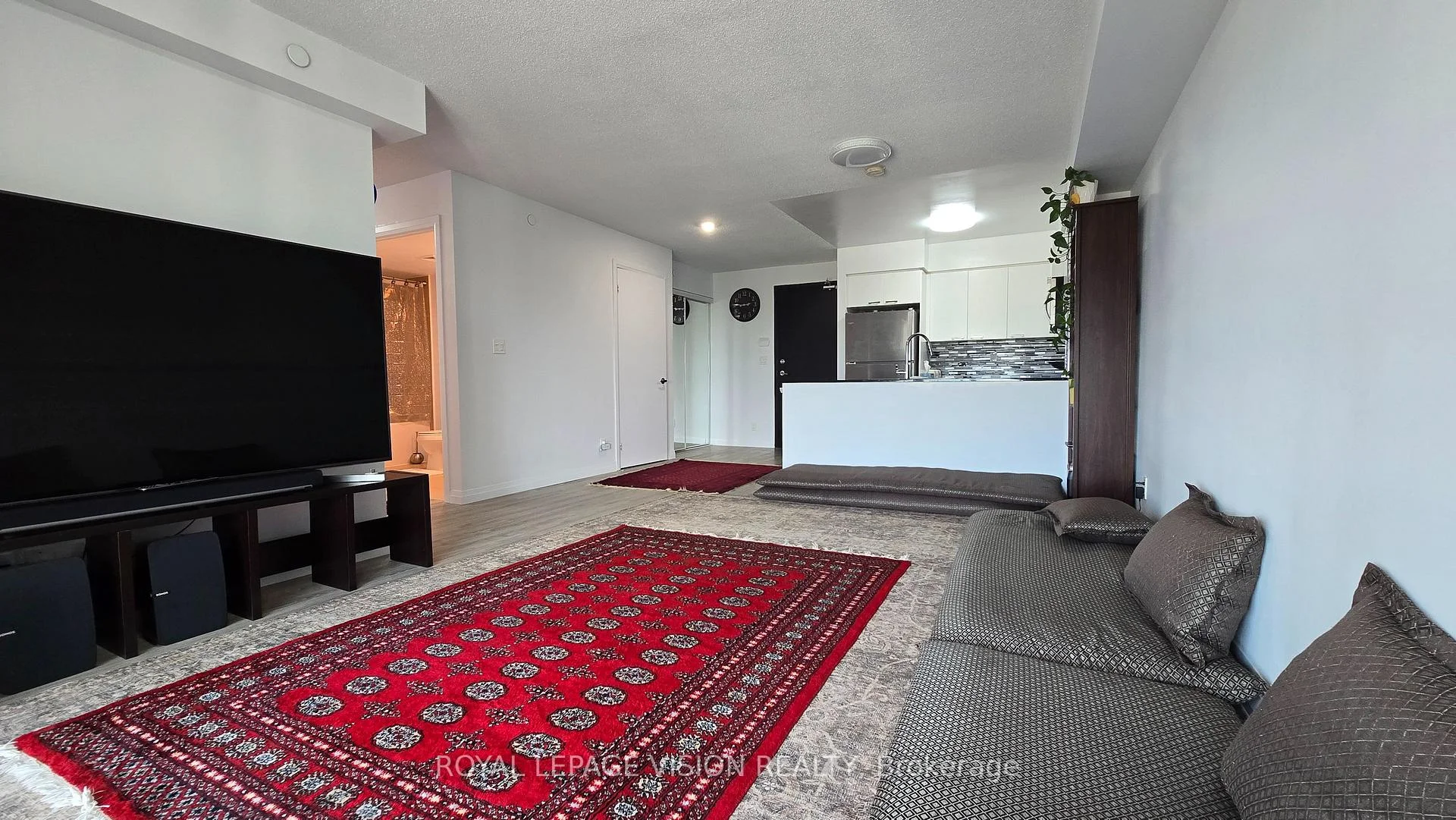 Photo 18 of Unit 1812, 2150 Lawrence Avenue E, Scarborough, Wexford-Maryvale — HOMEH