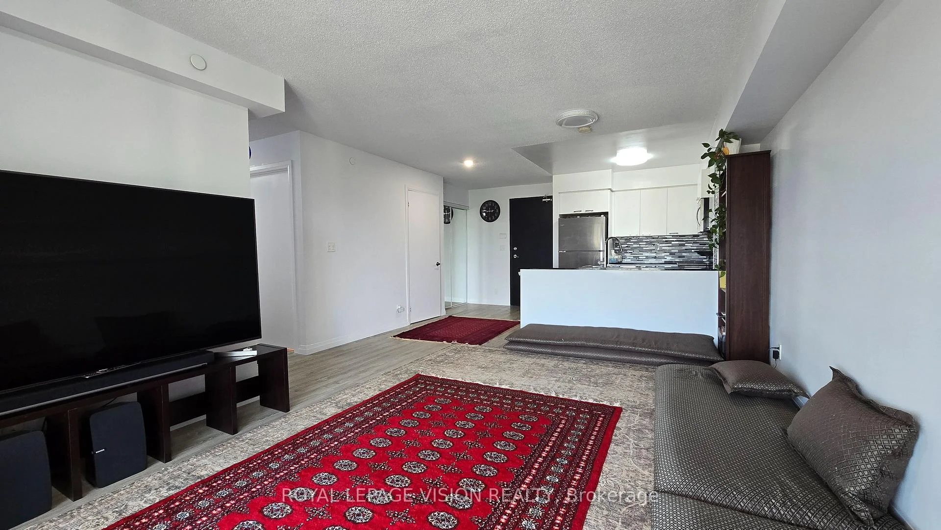 Photo 19 of Unit 1812, 2150 Lawrence Avenue E, Scarborough, Wexford-Maryvale — HOMEH