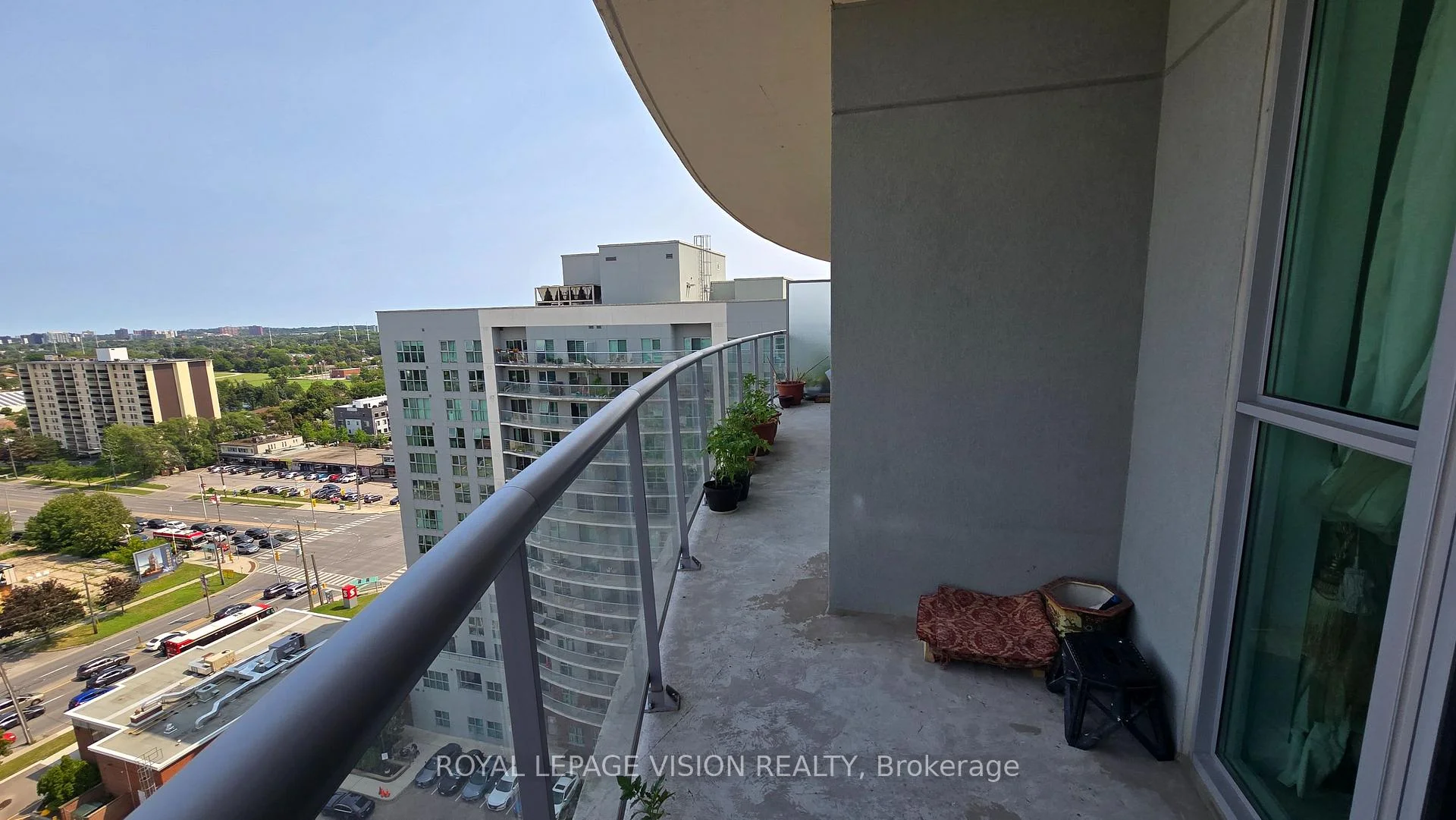 Photo 20 of Unit 1812, 2150 Lawrence Avenue E, Scarborough, Wexford-Maryvale — HOMEH