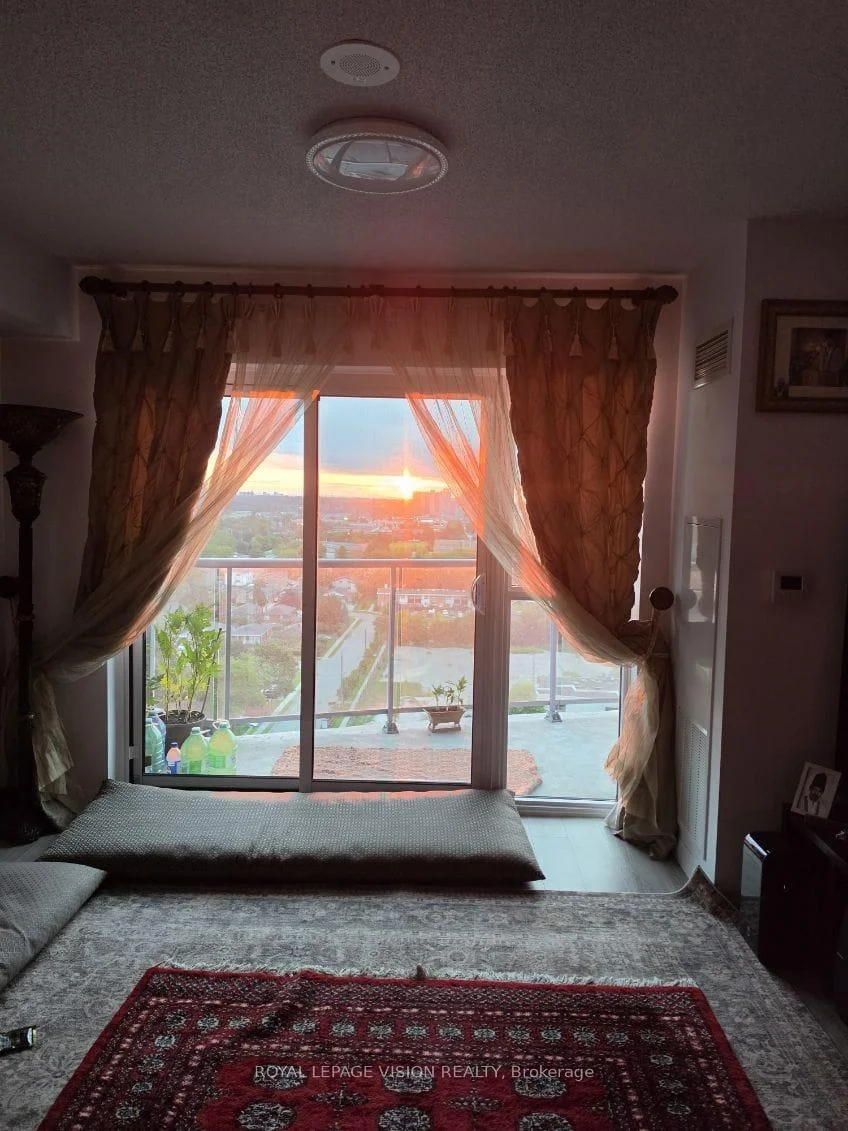 Photo 21 of Unit 1812, 2150 Lawrence Avenue E, Scarborough, Wexford-Maryvale — HOMEH