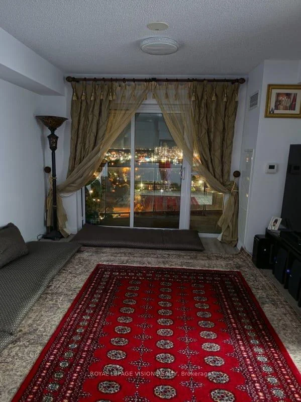 Photo 23 of Unit 1812, 2150 Lawrence Avenue E, Scarborough, Wexford-Maryvale — HOMEH