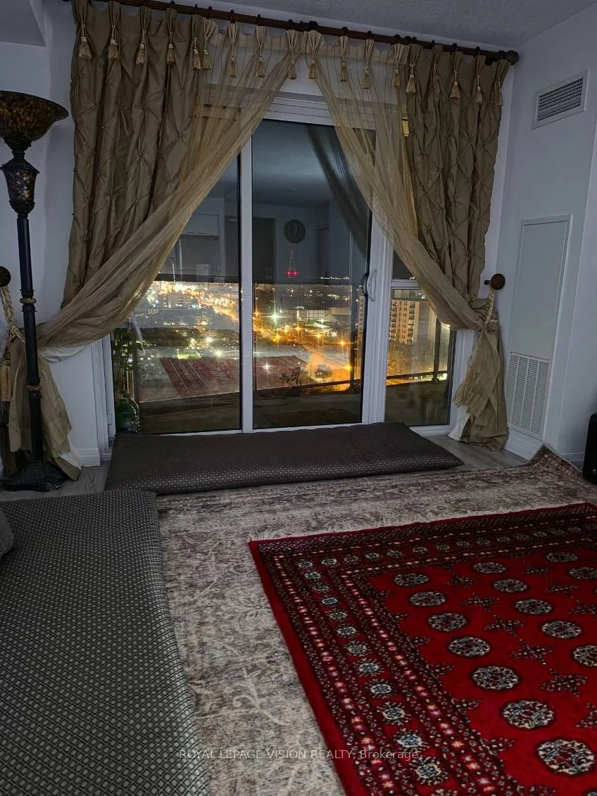 Photo 24 of Unit 1812, 2150 Lawrence Avenue E, Scarborough, Wexford-Maryvale — HOMEH