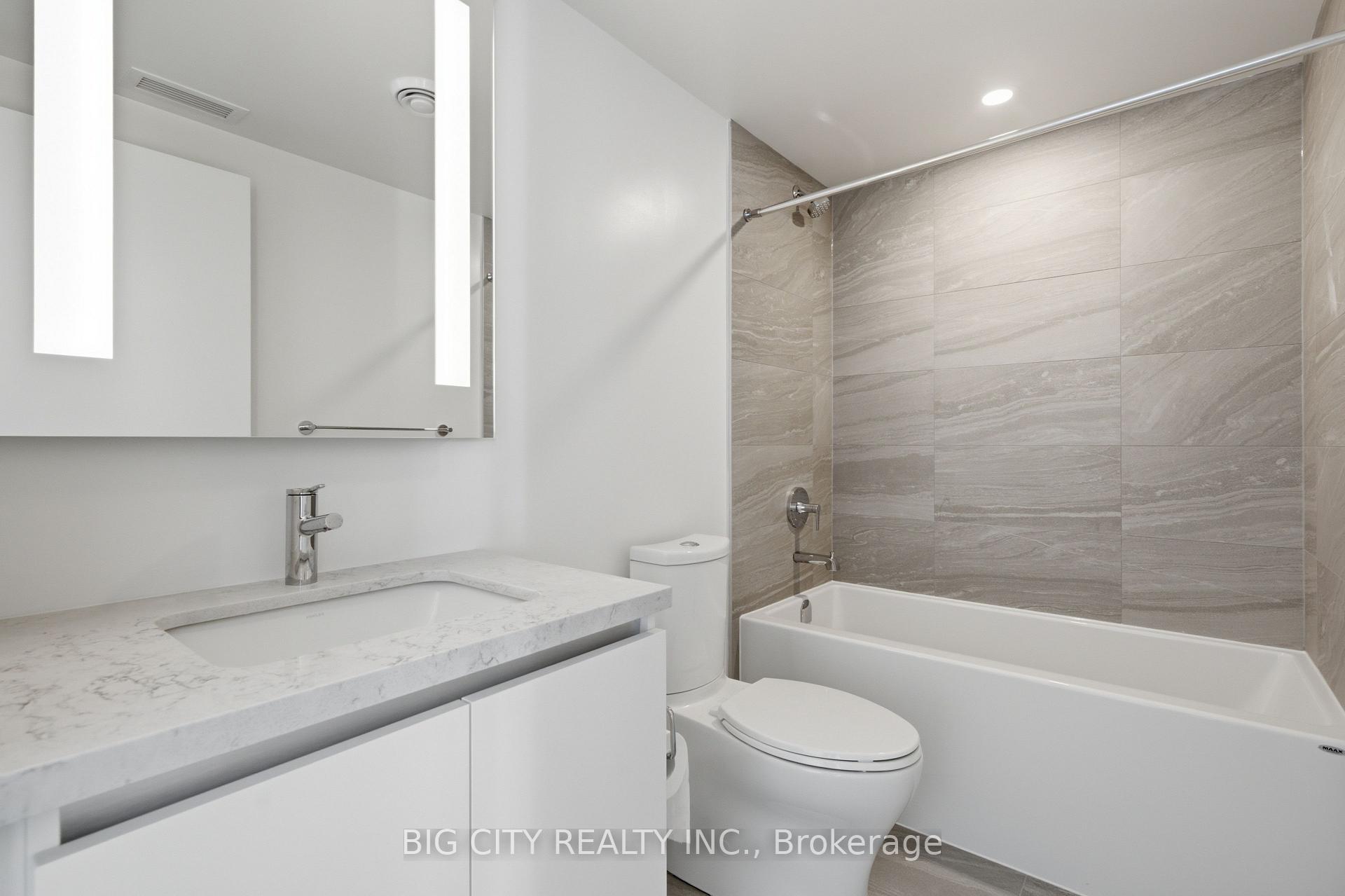 Photo 27 of Unit 904, 25 Frederick Todd Way, Toronto, Thorncliffe Park — HOMEH