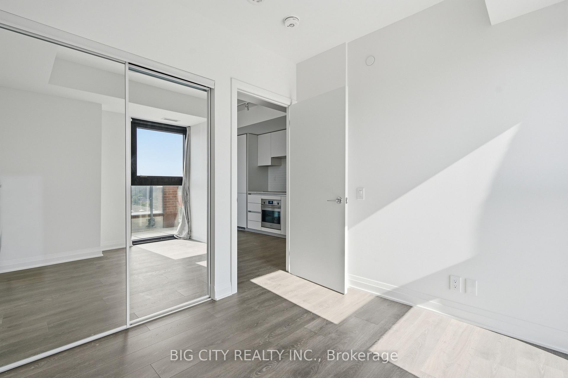 Photo 31 of Unit 904, 25 Frederick Todd Way, Toronto, Thorncliffe Park — HOMEH