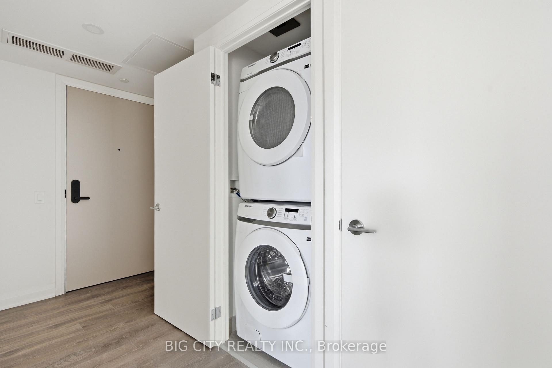 Photo 45 of Unit 904, 25 Frederick Todd Way, Toronto, Thorncliffe Park — HOMEH