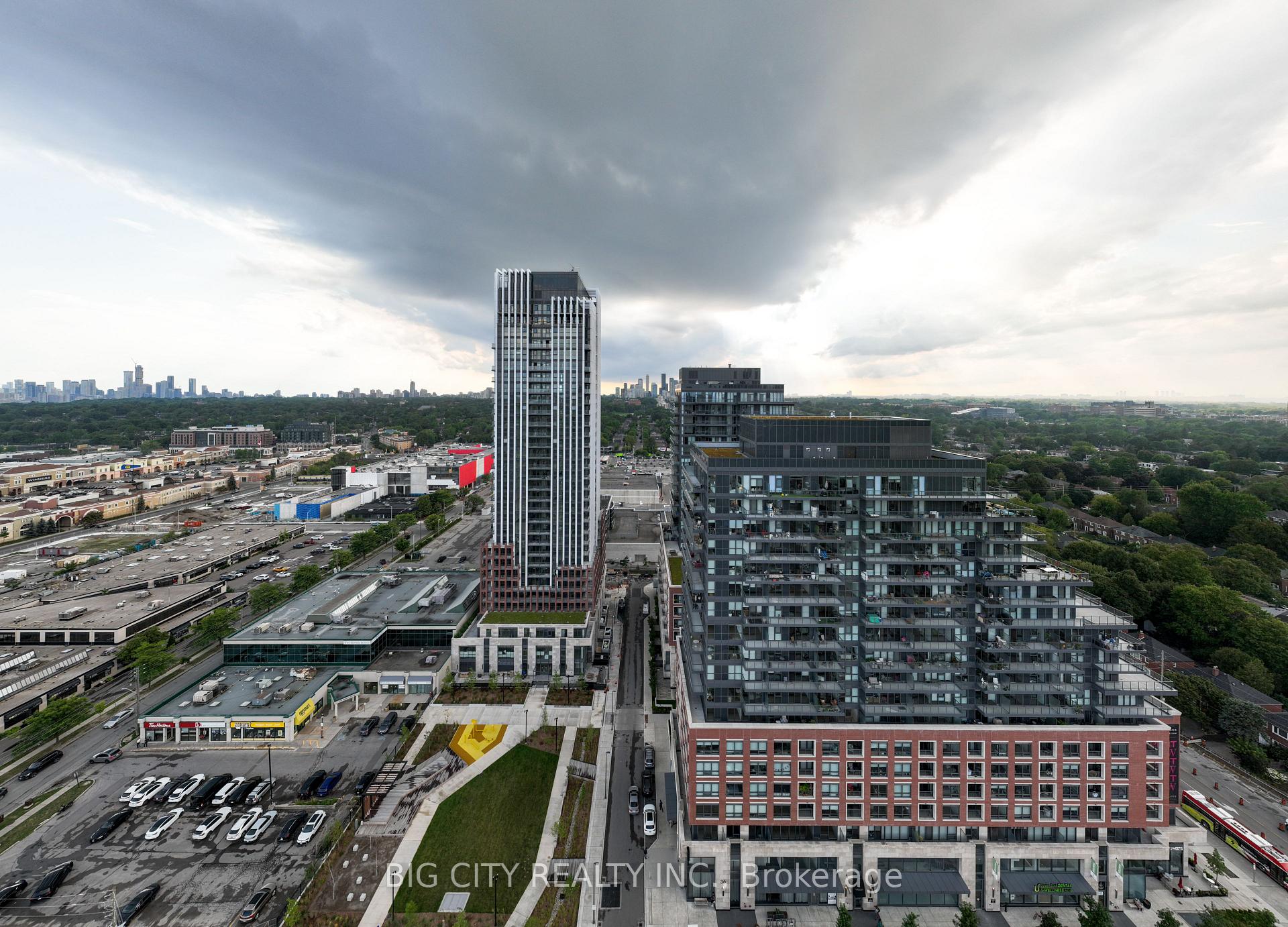 Photo 59 of Unit 904, 25 Frederick Todd Way, Toronto, Thorncliffe Park — HOMEH