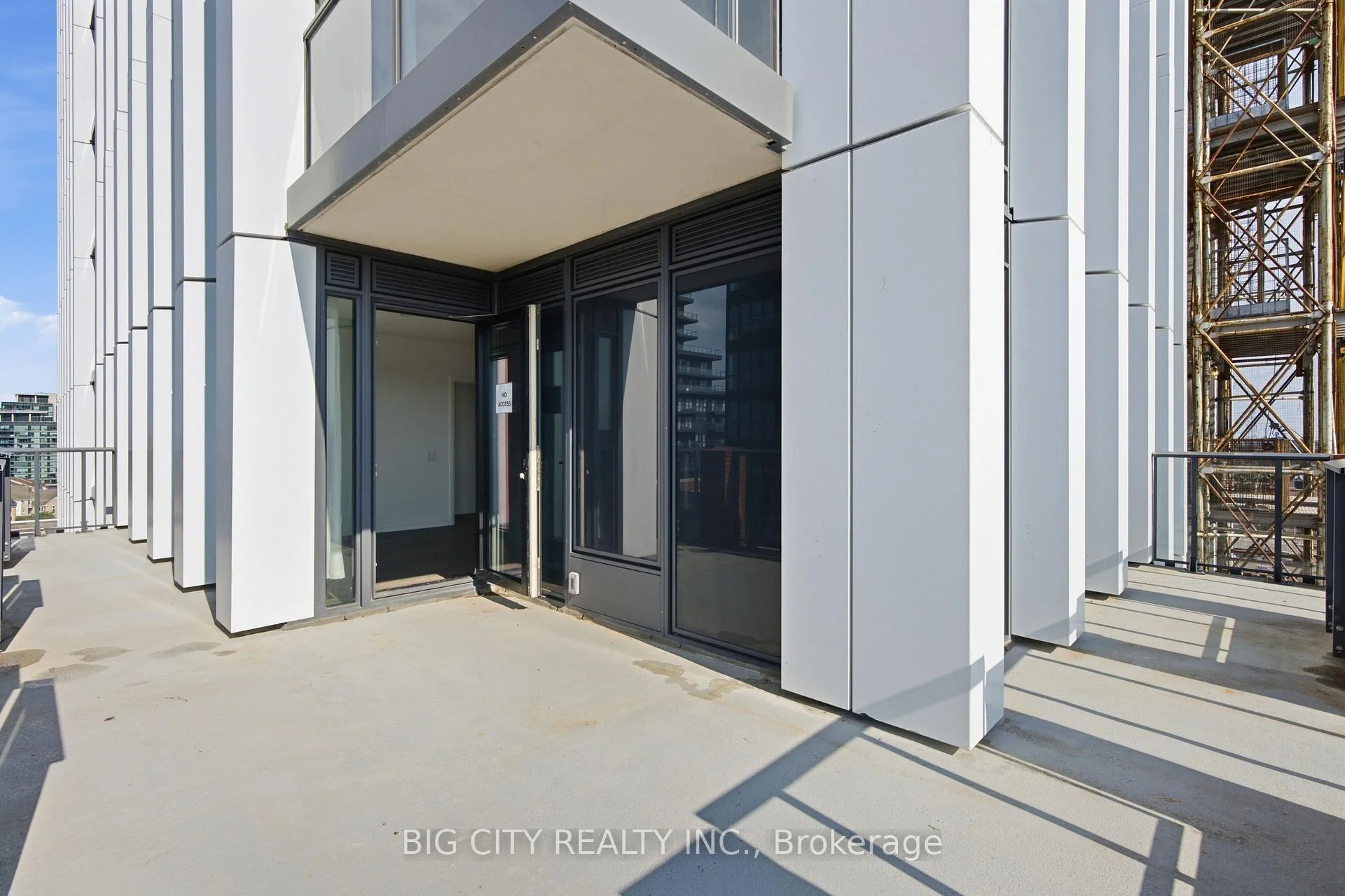 Photo 39 of Unit 904, 25 Frederick Todd Way, Toronto, Thorncliffe Park — HOMEH