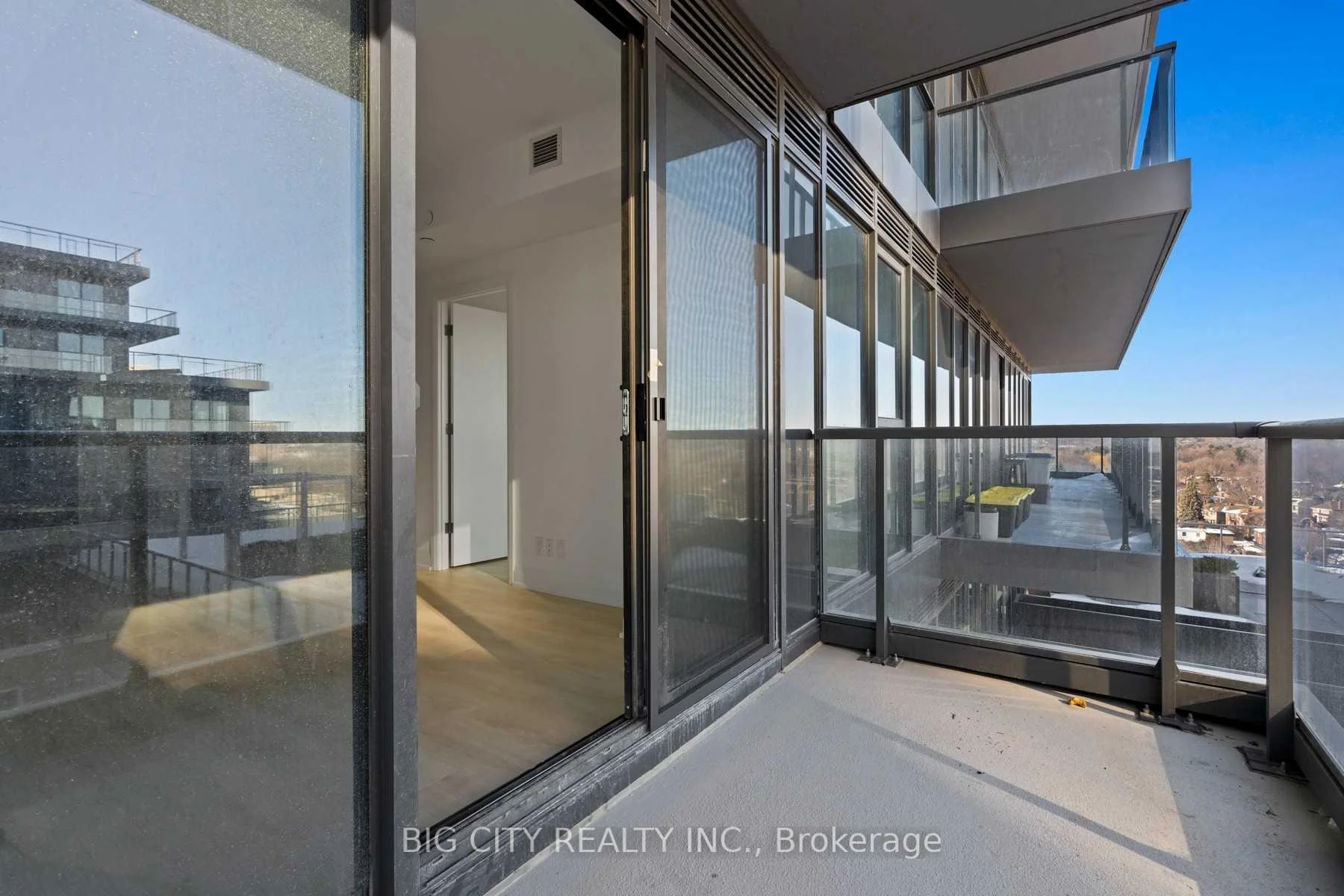 Photo 46 of Unit 904, 25 Frederick Todd Way, Toronto, Thorncliffe Park — HOMEH