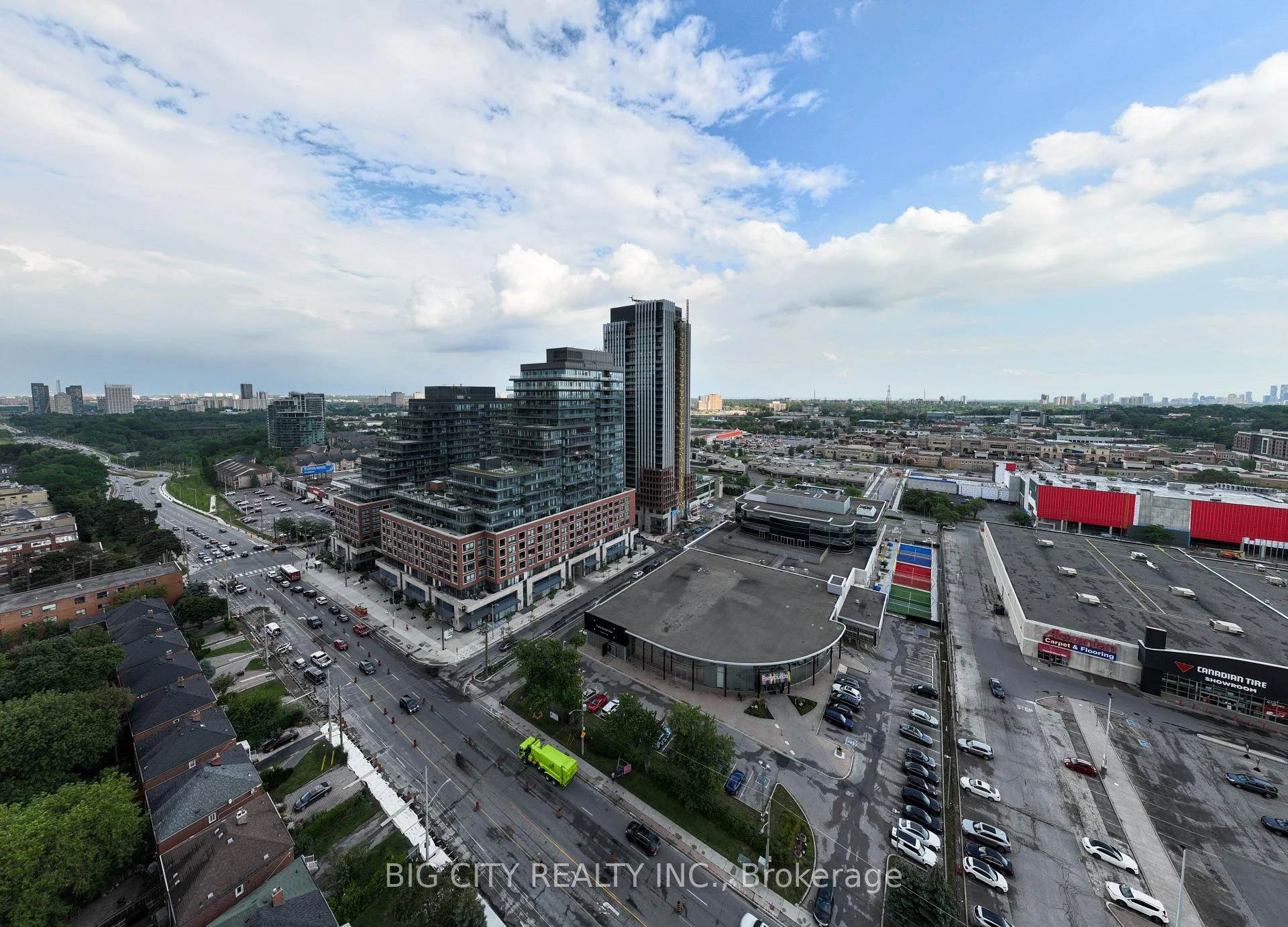 Photo 60 of Unit 904, 25 Frederick Todd Way, Toronto, Thorncliffe Park — HOMEH