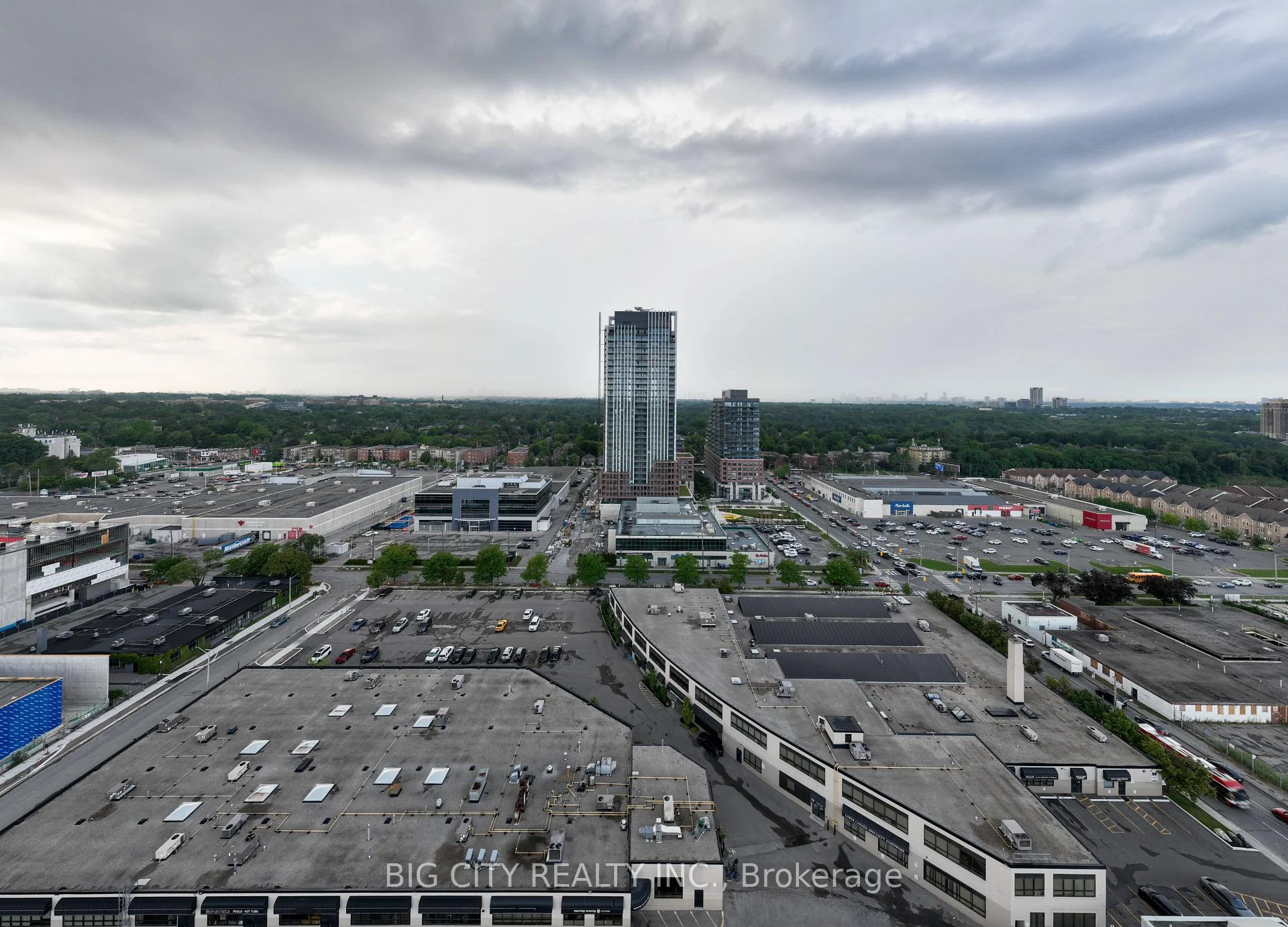 Photo 67 of Unit 904, 25 Frederick Todd Way, Toronto, Thorncliffe Park — HOMEH