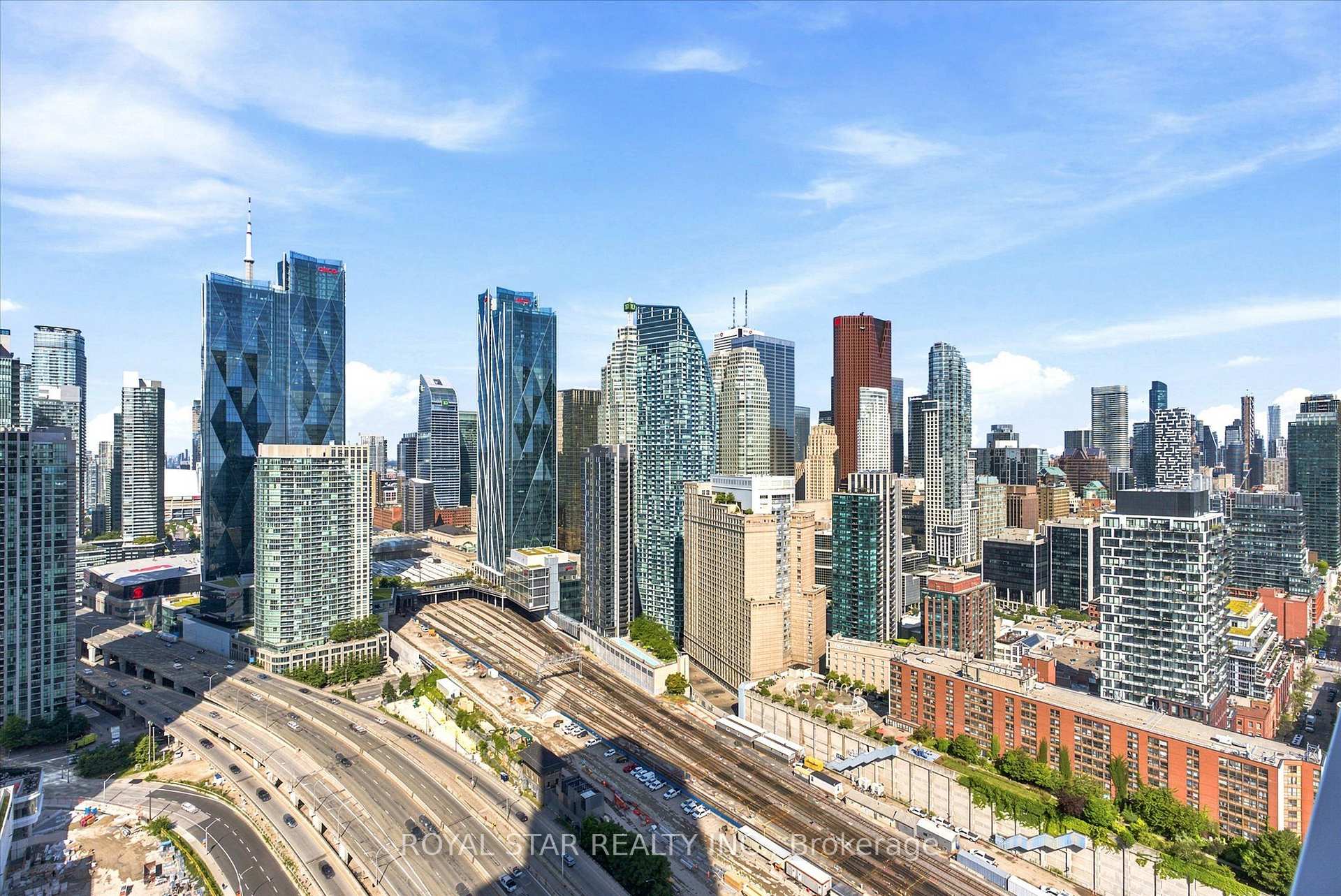 Photo 27 of Unit 4015, 55 Cooper Street, Toronto, Waterfront Communities — HOMEH