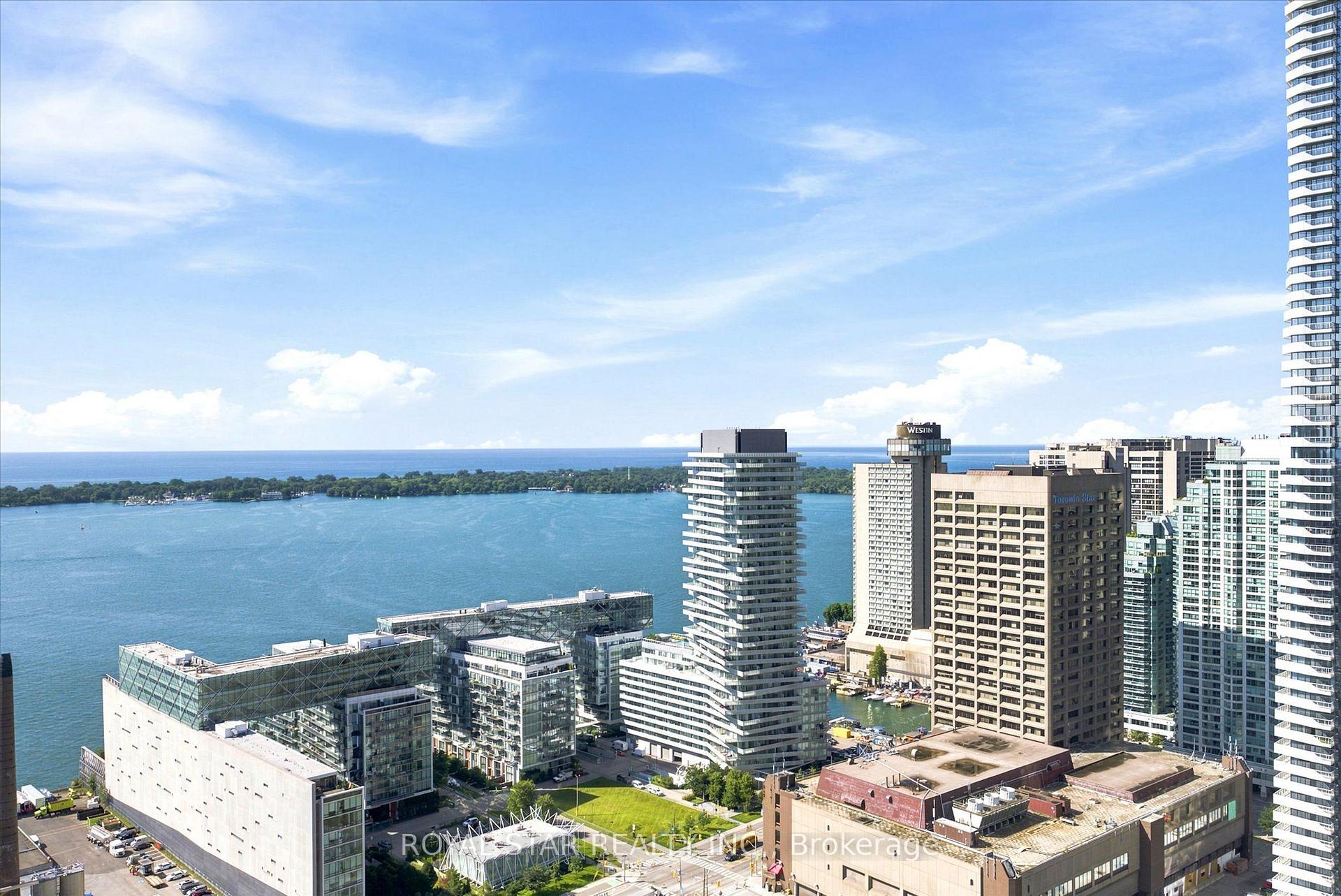 Photo 28 of Unit 4015, 55 Cooper Street, Toronto, Waterfront Communities — HOMEH