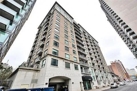 Photo 1 of Unit 706, 200 Besserer Street, Ottawa, Sandy Hill — HOMEH