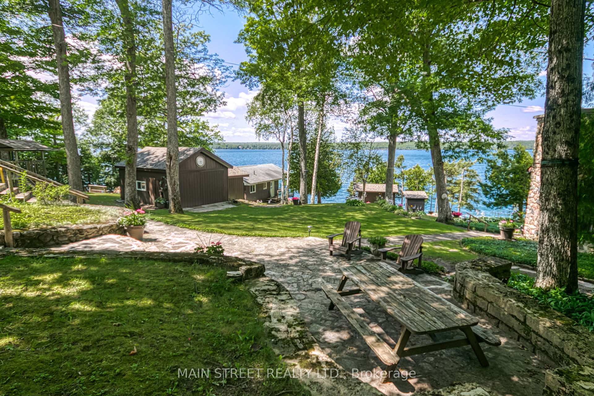 Photo 6 of 199 Trillium Trail, Central Manitoulin — HOMEH