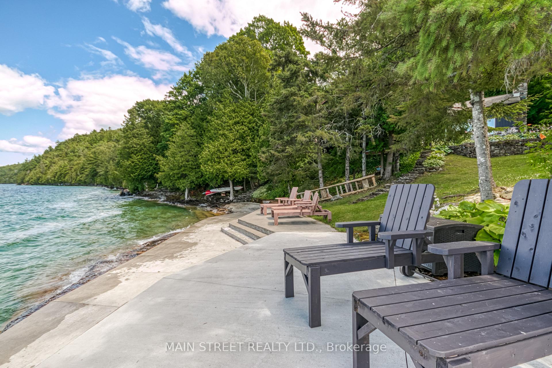Photo 7 of 199 Trillium Trail, Central Manitoulin — HOMEH