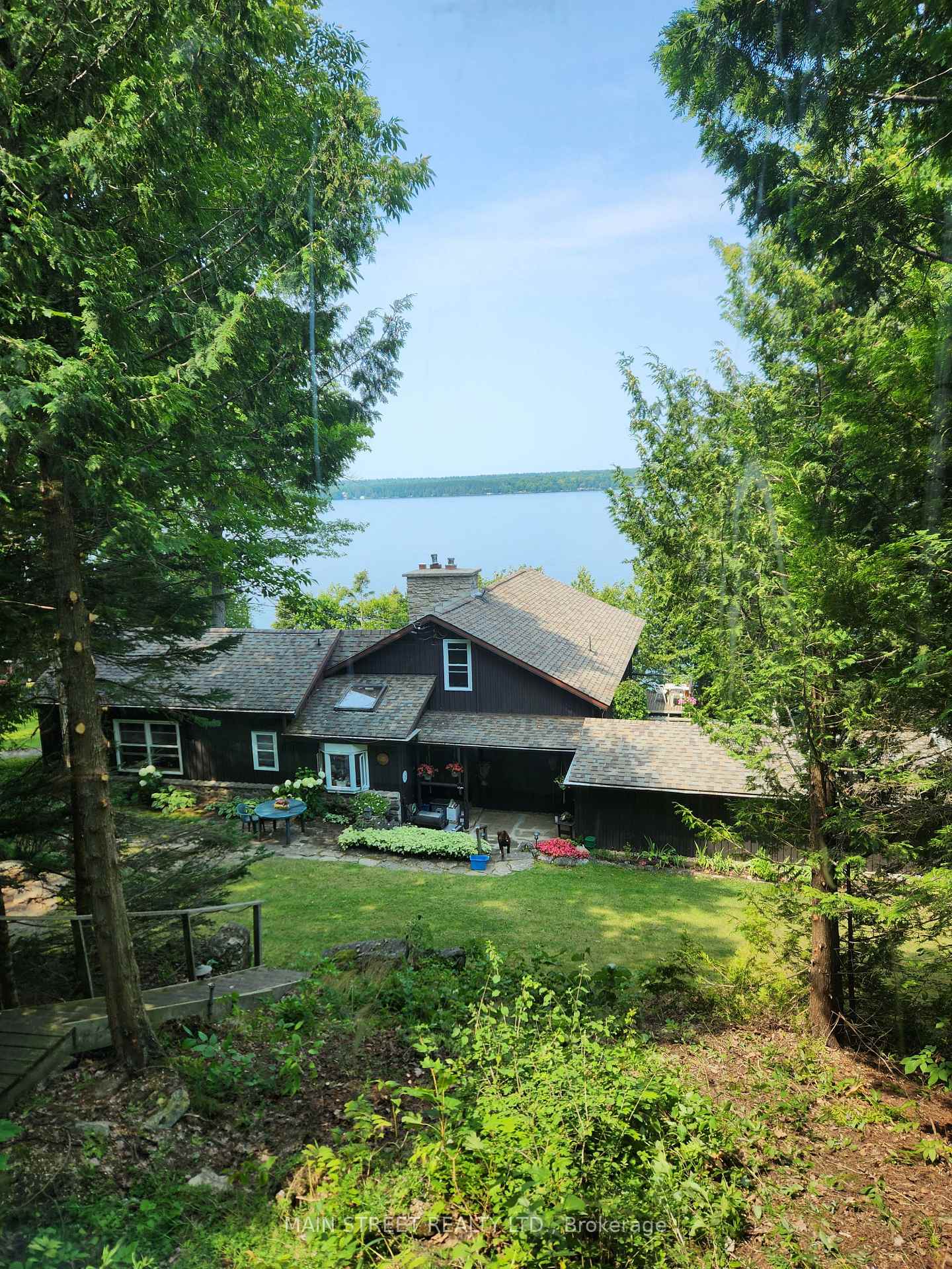Photo 35 of 199 Trillium Trail, Central Manitoulin — HOMEH
