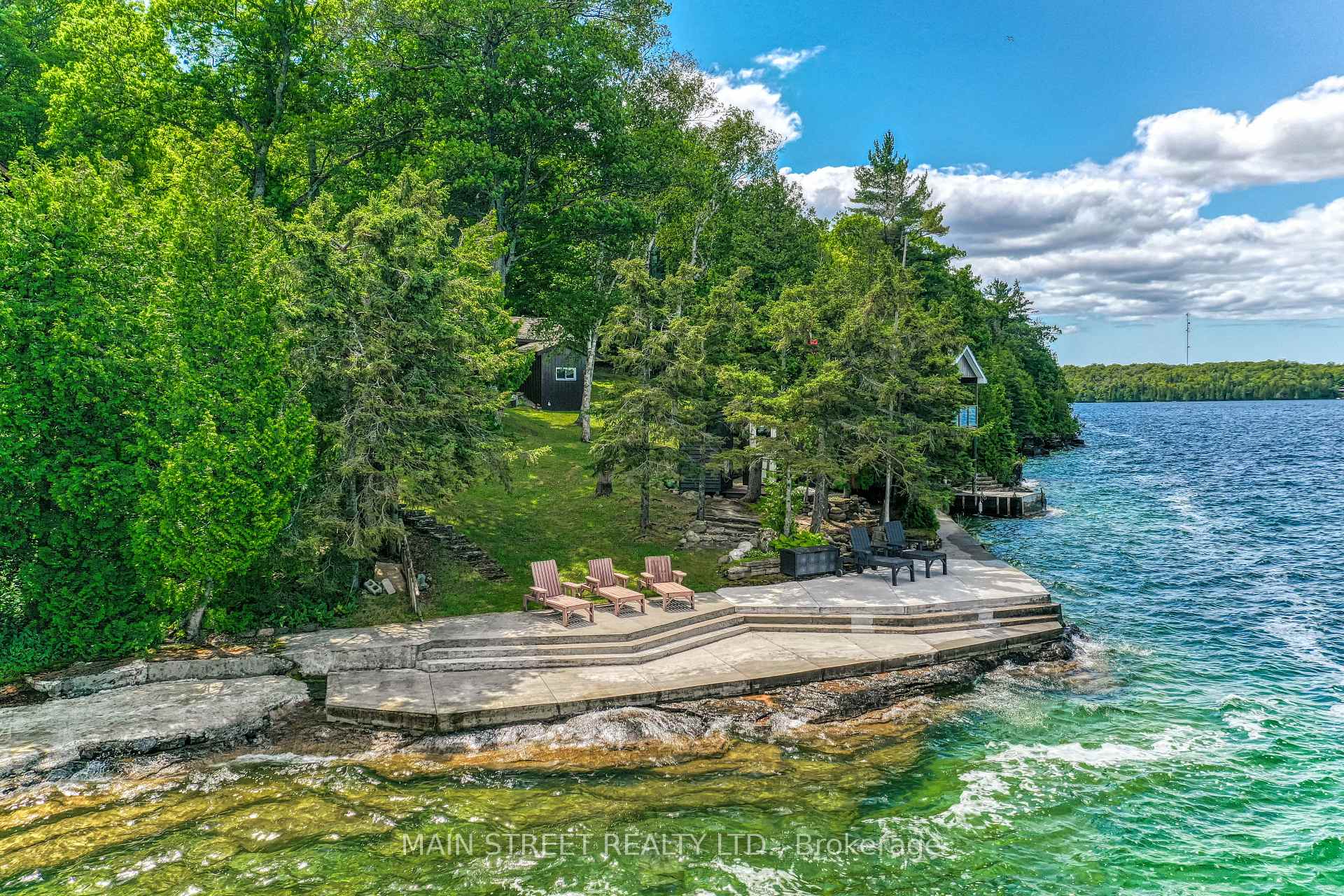 Photo 40 of 199 Trillium Trail, Central Manitoulin — HOMEH