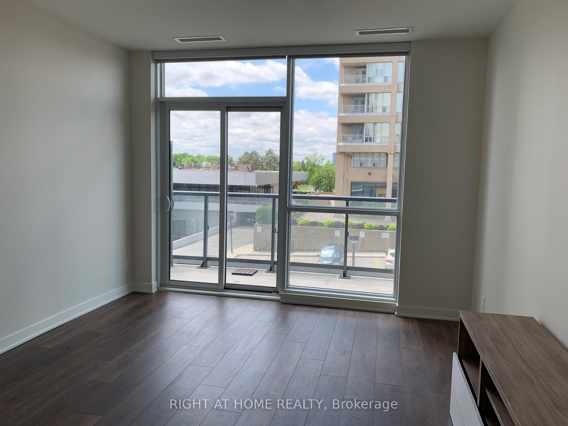 Photo 2 of Unit 303, 2 Sonic Way, Toronto, Flemingdon Park — HOMEH